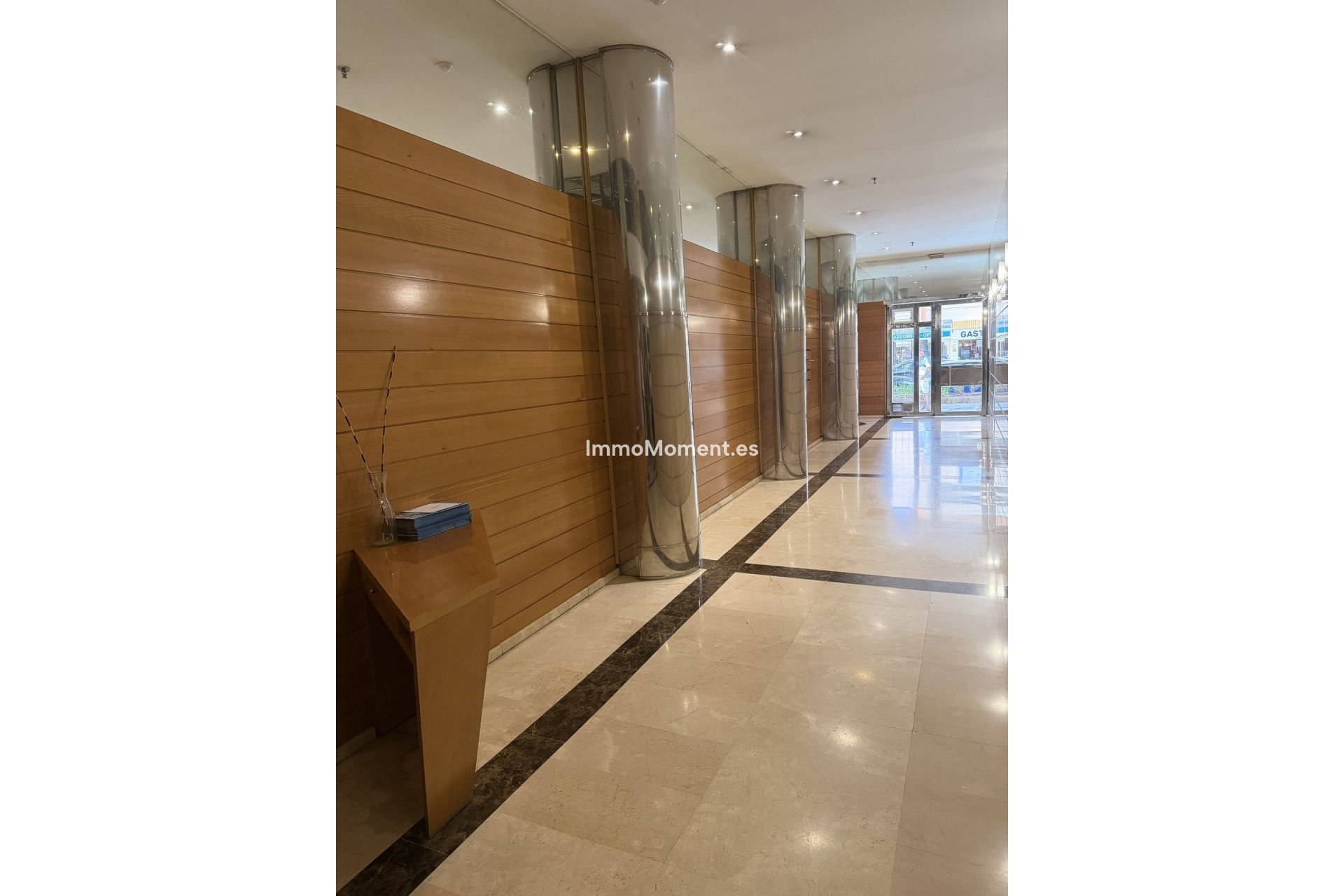 Reventa - Apartamento - Marbella - Marbella Centro