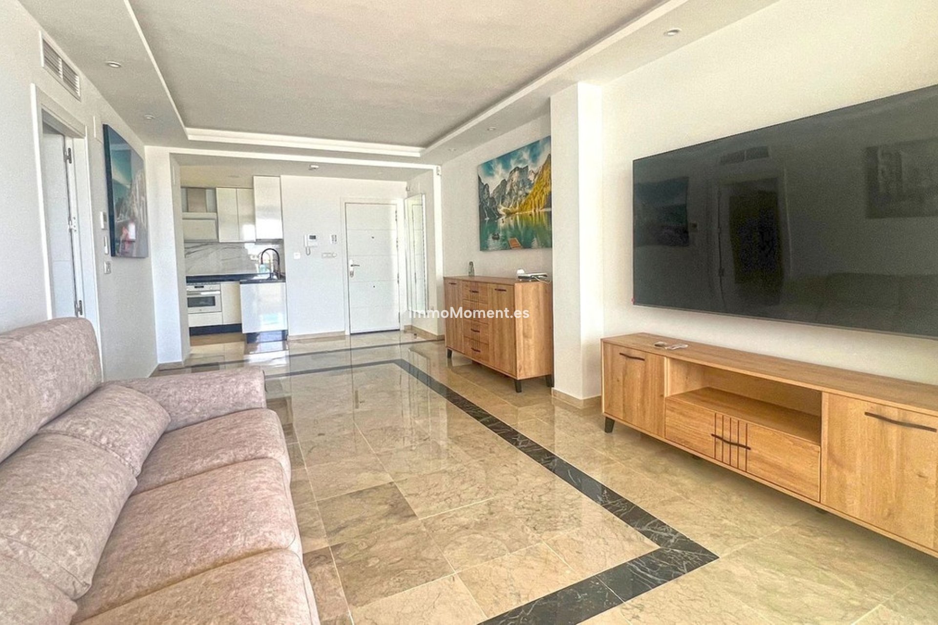 Reventa - Apartamento - Marbella - Marbella Centro
