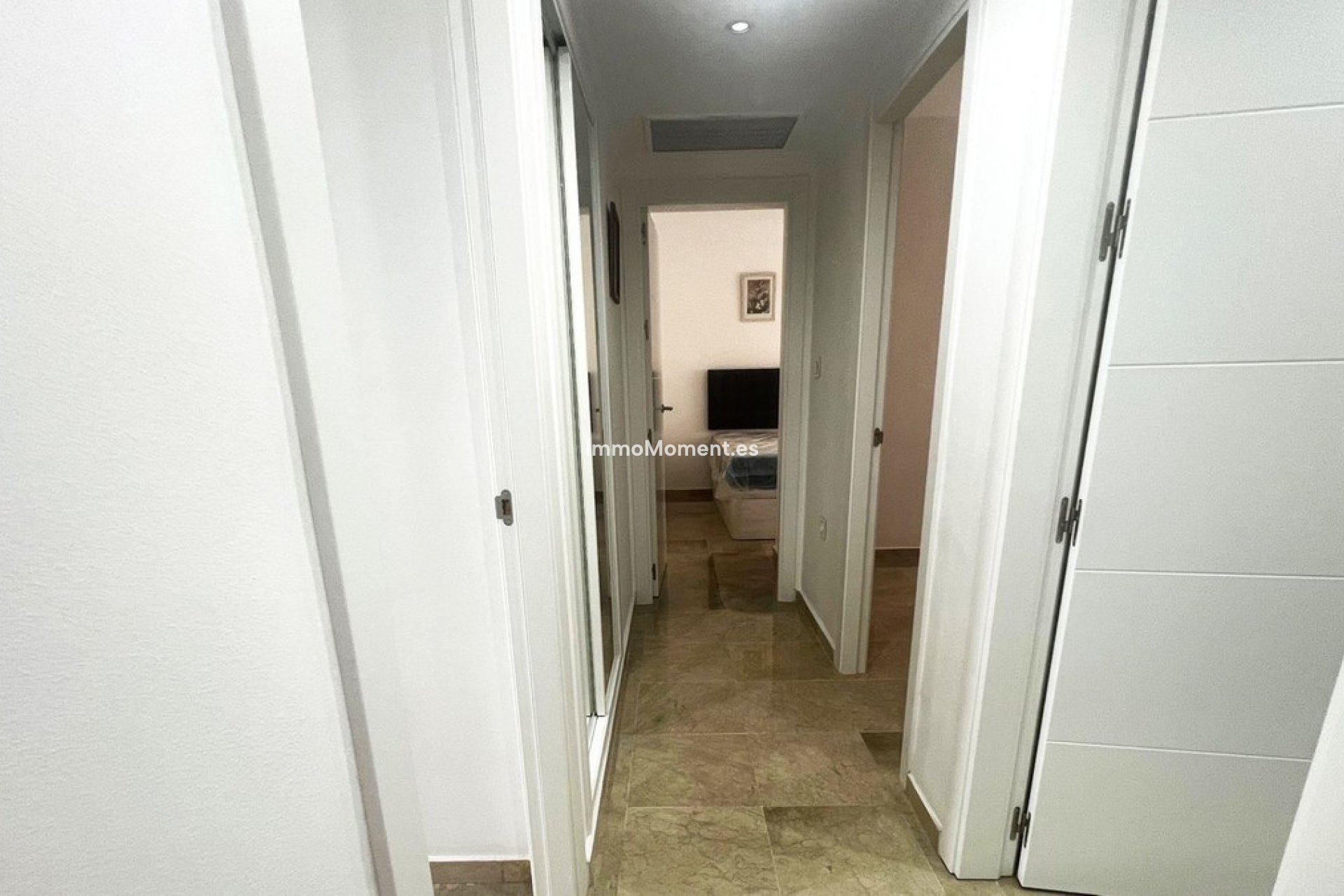 Reventa - Apartamento - Marbella - Marbella Centro