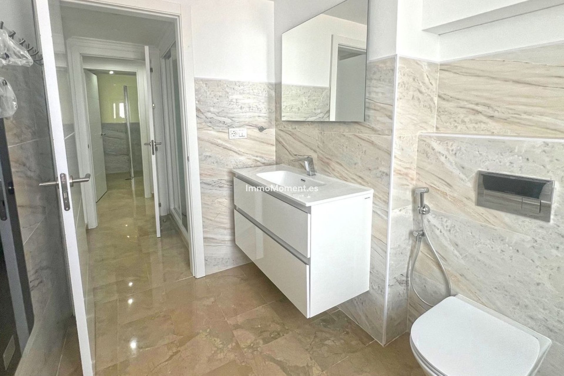 Reventa - Apartamento - Marbella - Marbella Centro