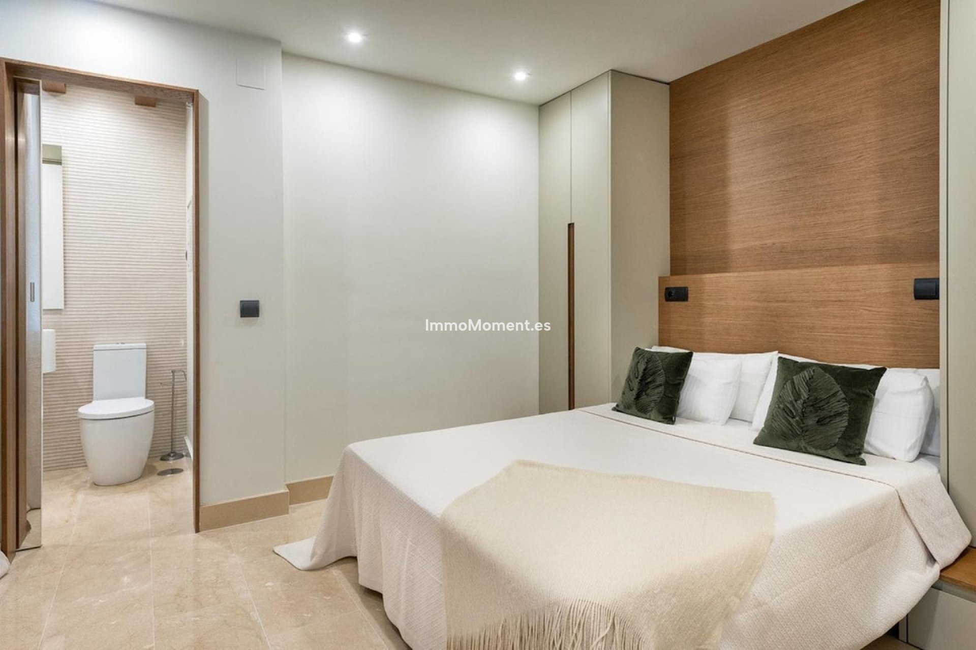 Reventa - Apartamento - Marbella - Marbella Centro