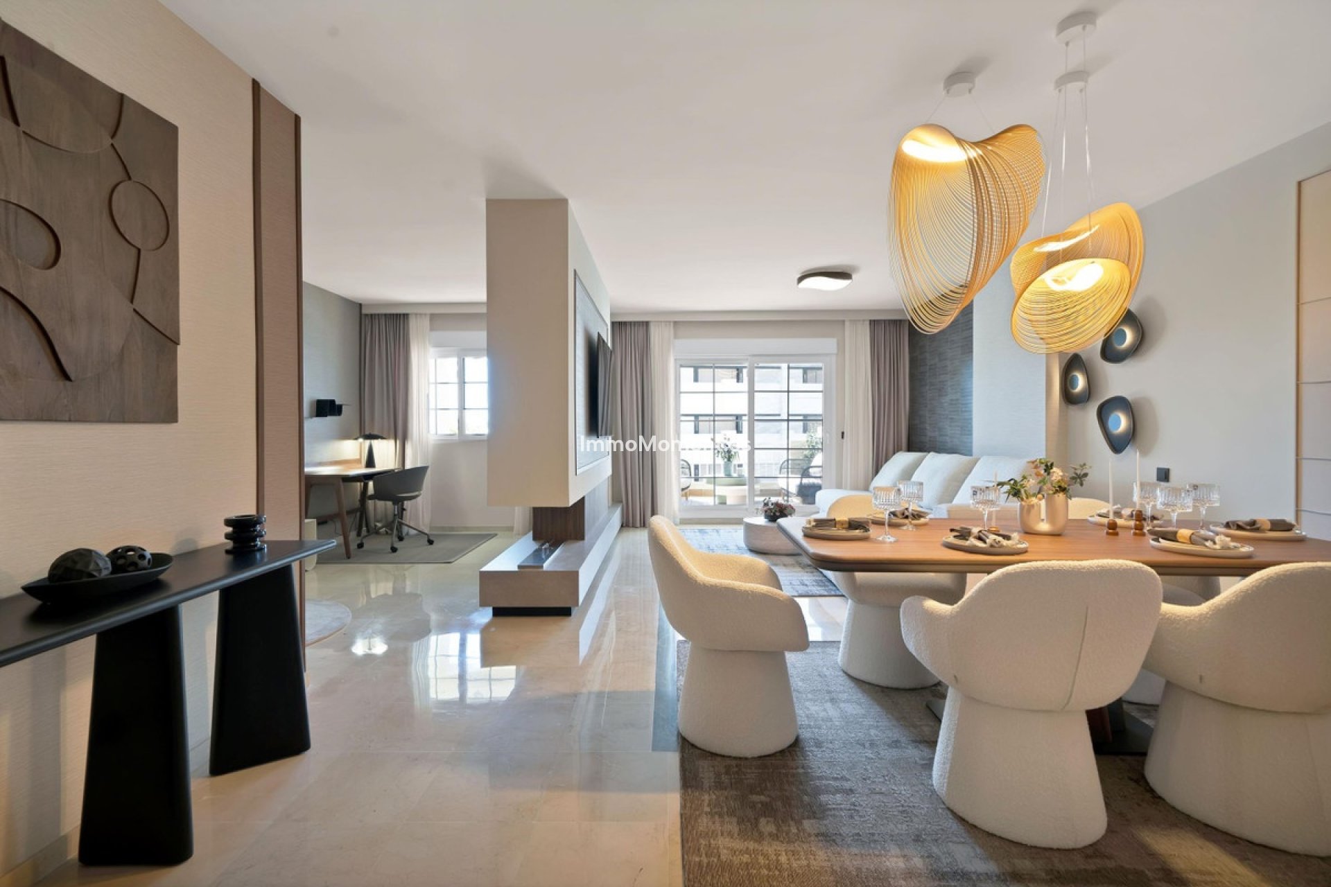 Reventa - Apartamento - Marbella - Marbella Centro