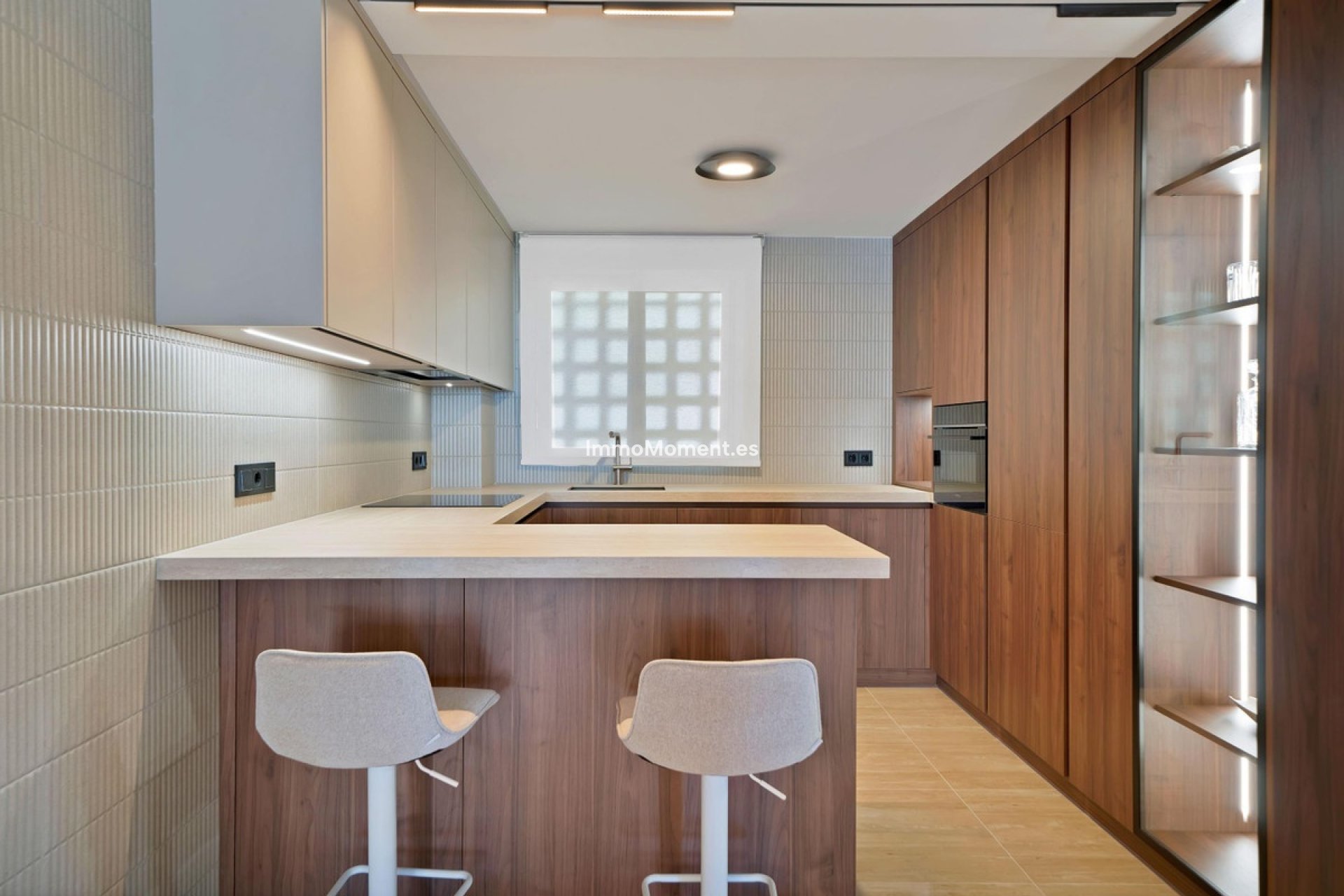 Reventa - Apartamento - Marbella - Marbella Centro