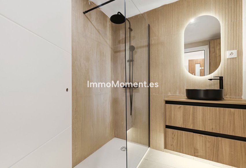 Reventa - Apartamento - Marbella - Marbella Centro