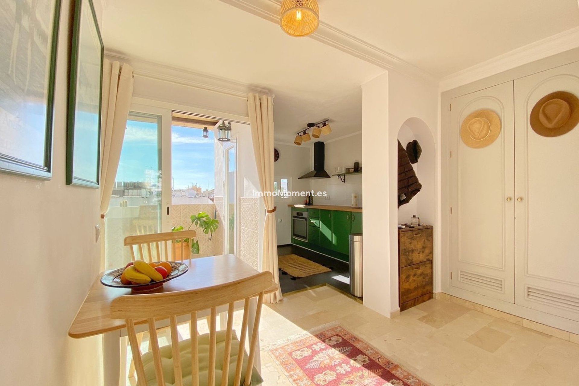 Reventa - Apartamento - Marbella - Marbella Centro