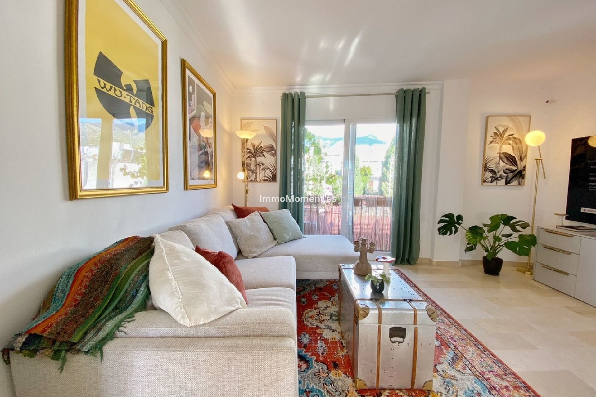 Reventa - Apartamento - Marbella - Marbella Centro