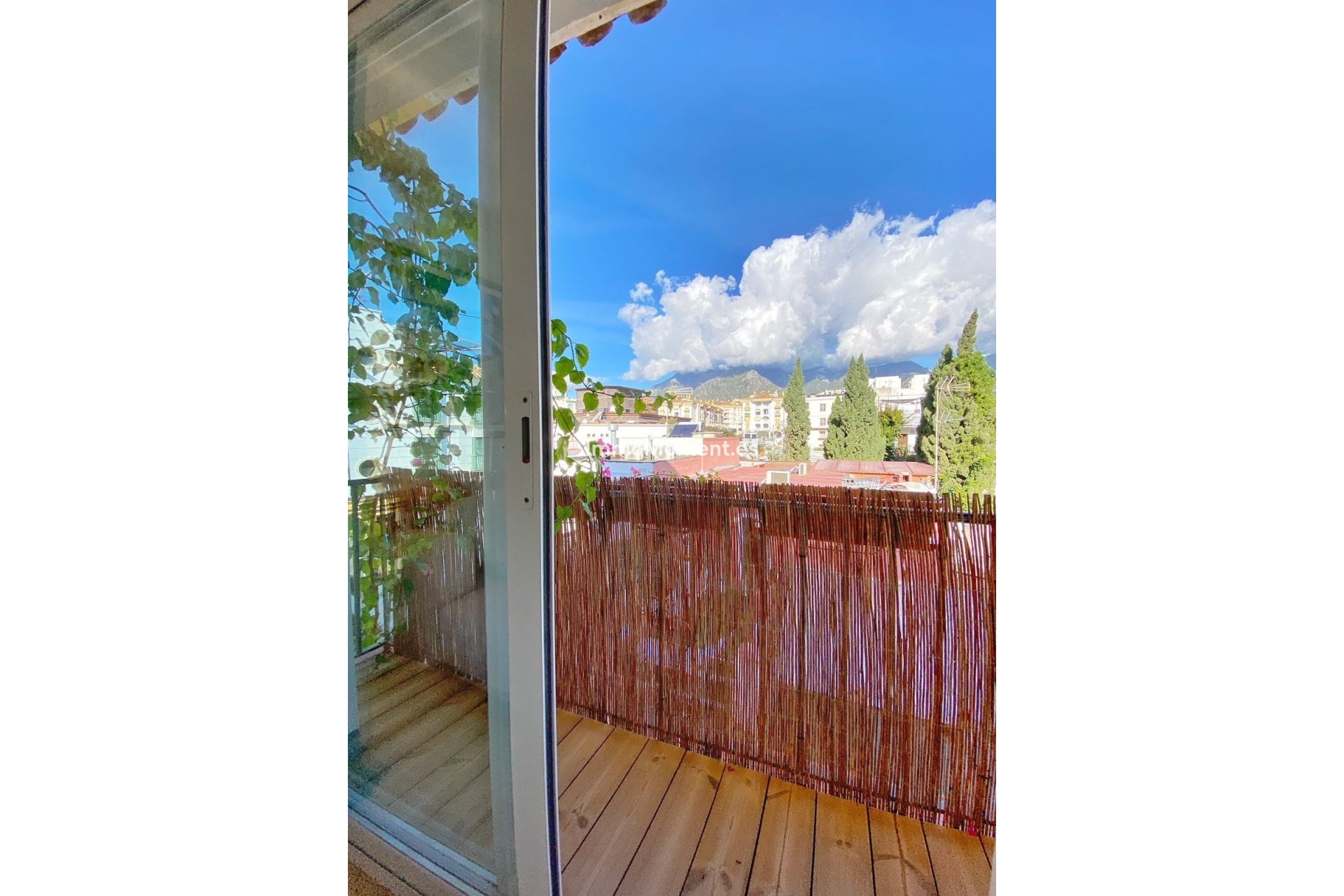 Reventa - Apartamento - Marbella - Marbella Centro