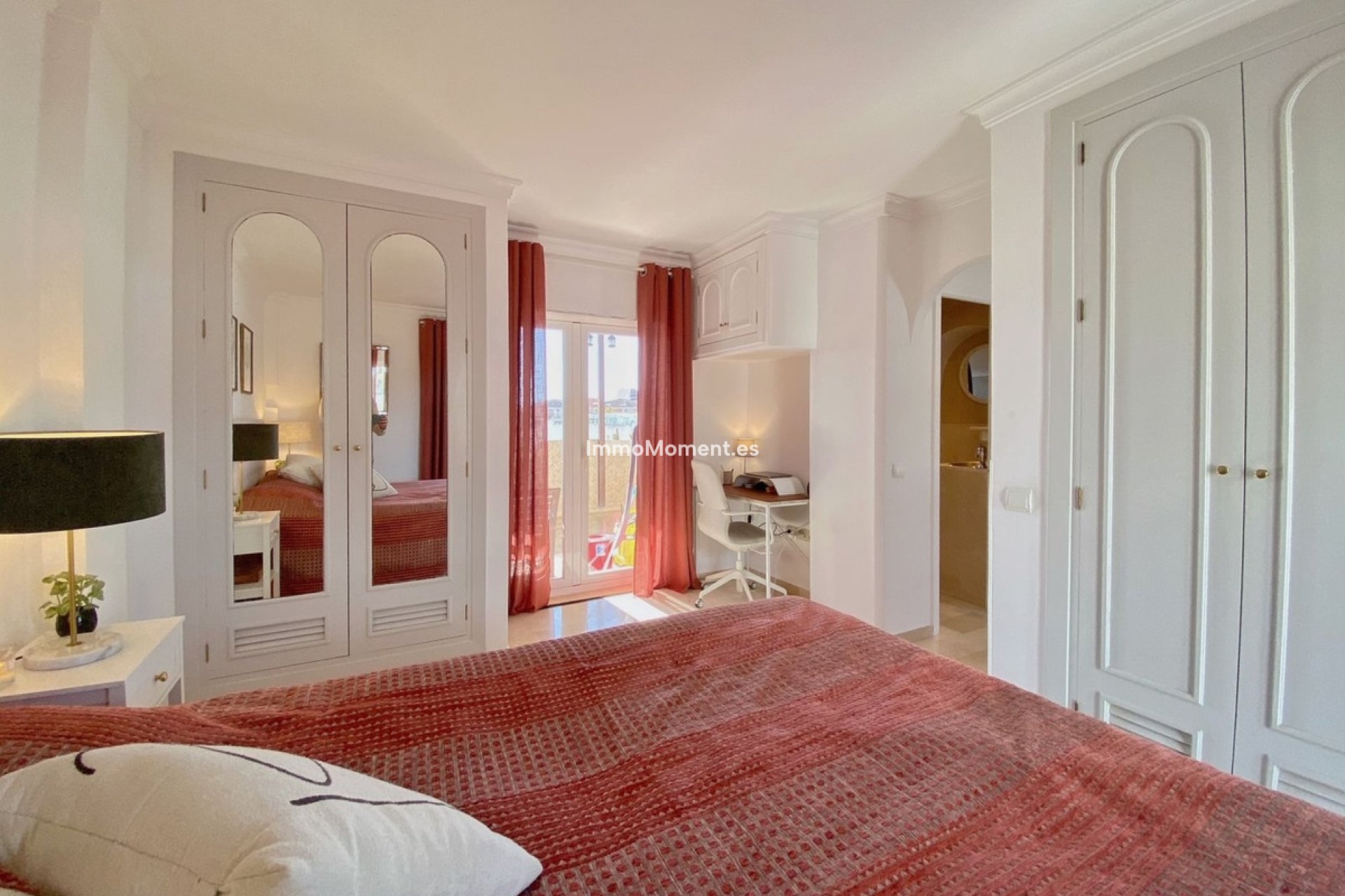 Reventa - Apartamento - Marbella - Marbella Centro