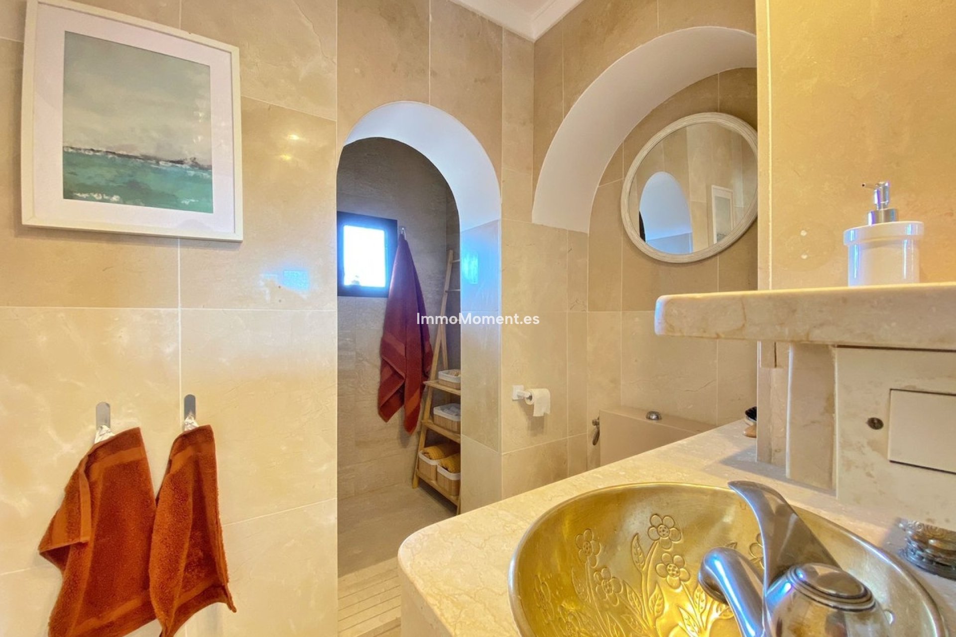 Reventa - Apartamento - Marbella - Marbella Centro