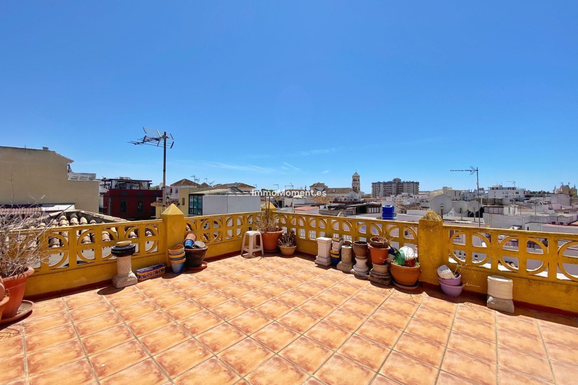 Reventa - Apartamento - Marbella - Marbella Centro