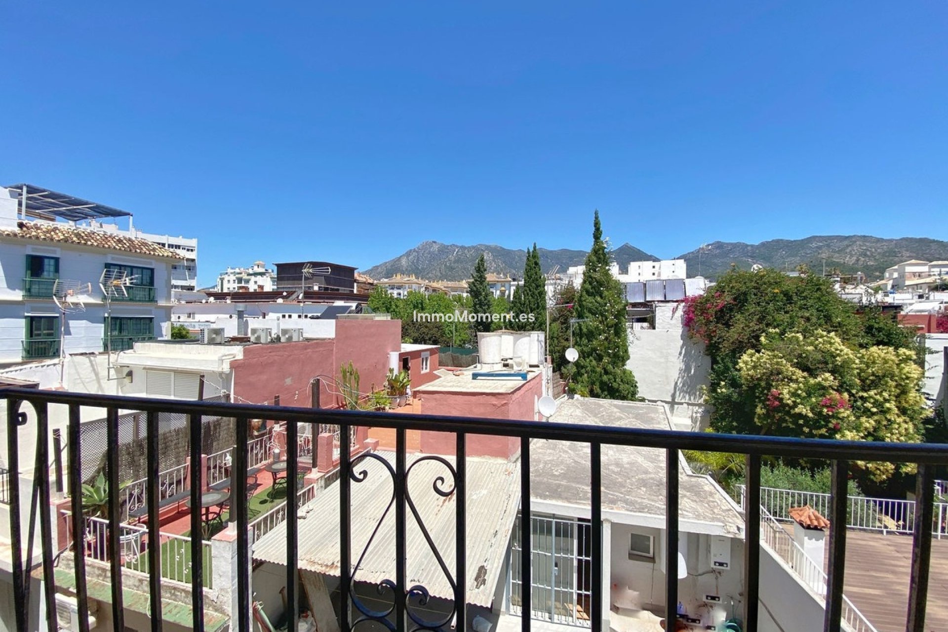 Reventa - Apartamento - Marbella - Marbella Centro