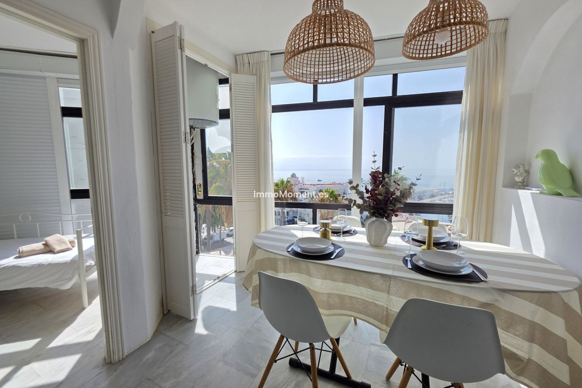 Reventa - Apartamento - Marbella - Marbella Centro