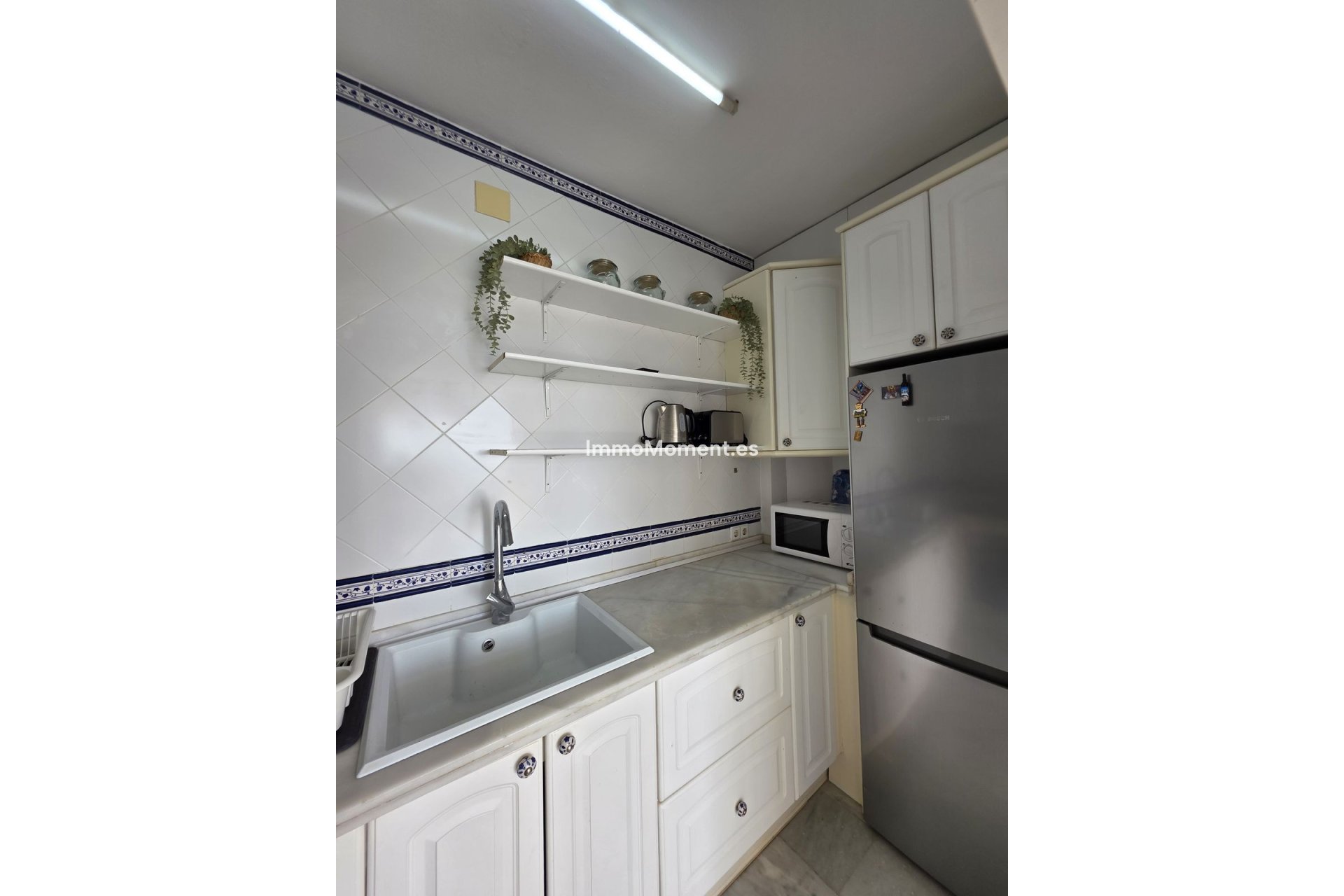 Reventa - Apartamento - Marbella - Marbella Centro