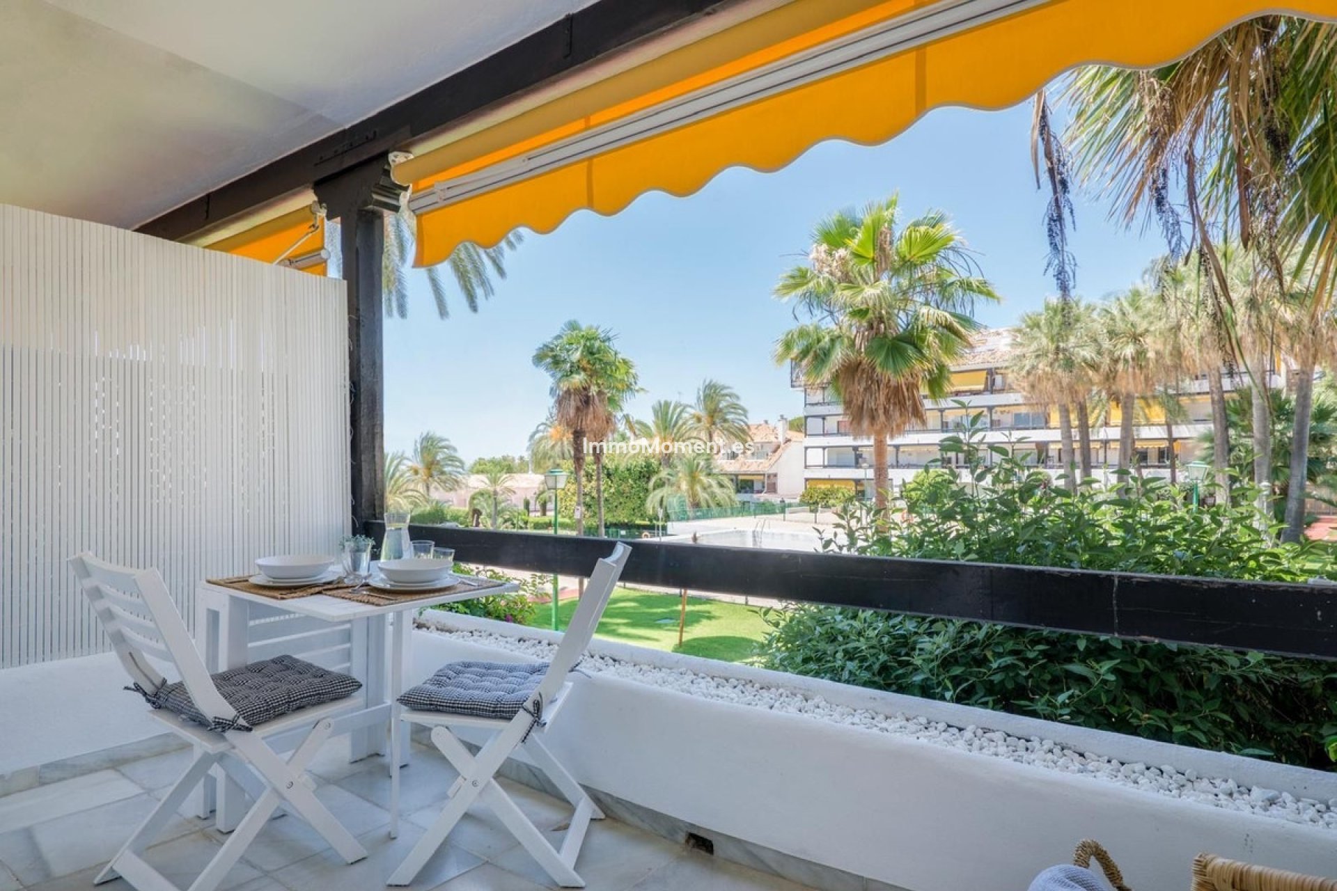 Reventa - Apartamento - Marbella - Marbella Centro