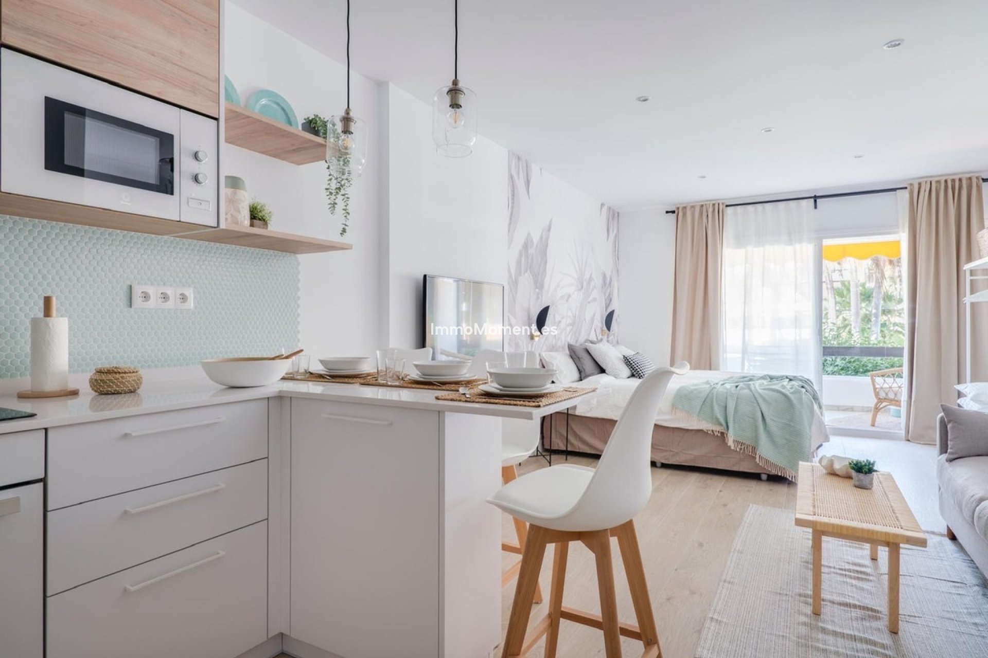 Reventa - Apartamento - Marbella - Marbella Centro
