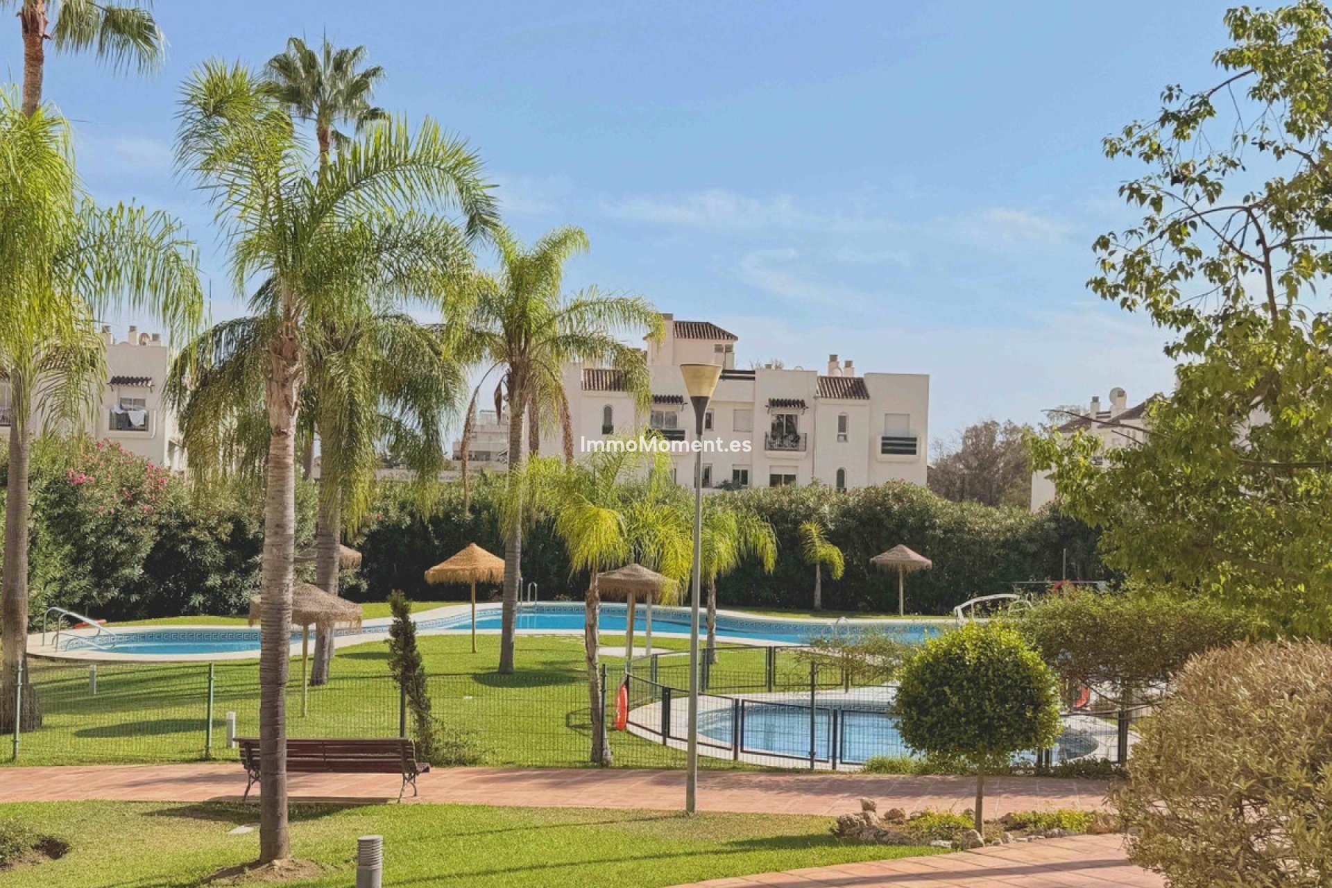 Reventa - Apartamento - Marbella - Marbella Centro