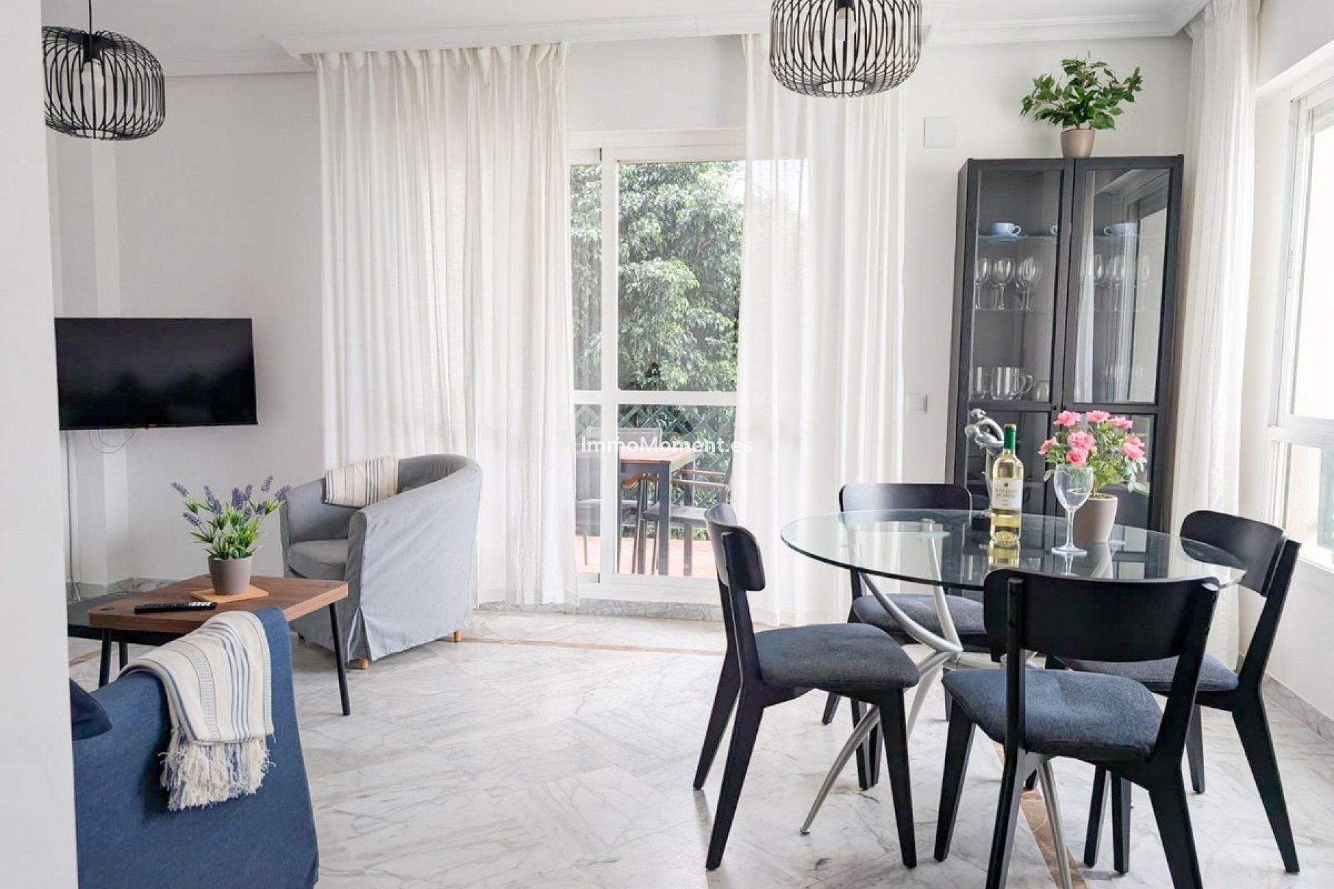 Reventa - Apartamento - Marbella - Marbella Centro