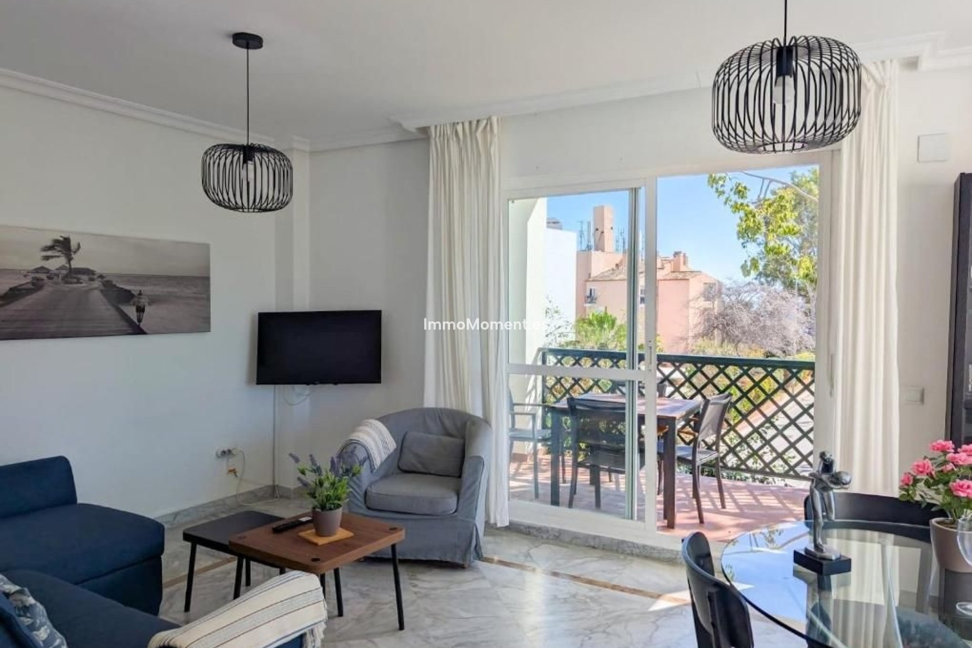 Reventa - Apartamento - Marbella - Marbella Centro