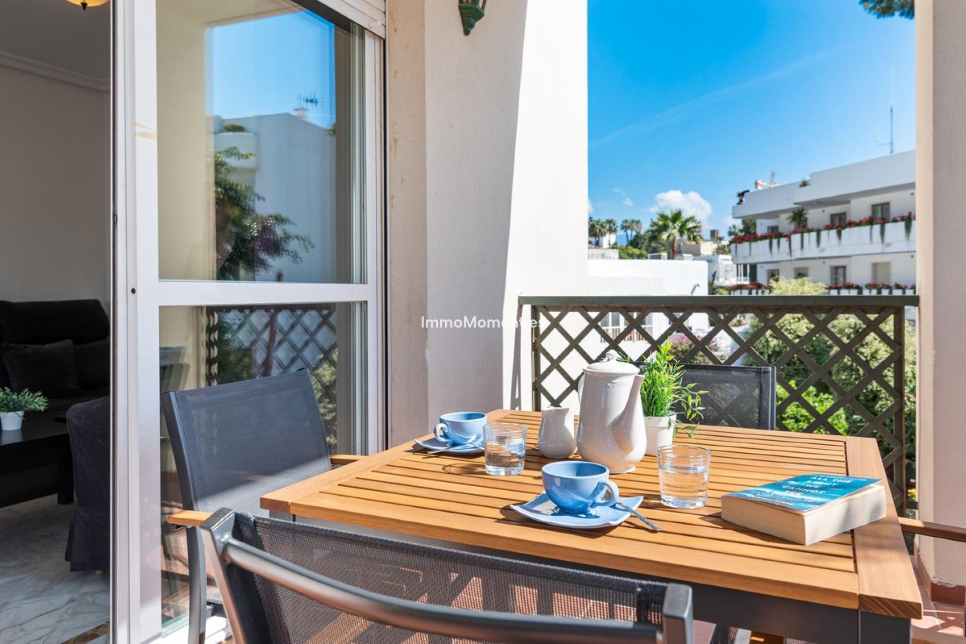 Reventa - Apartamento - Marbella - Marbella Centro