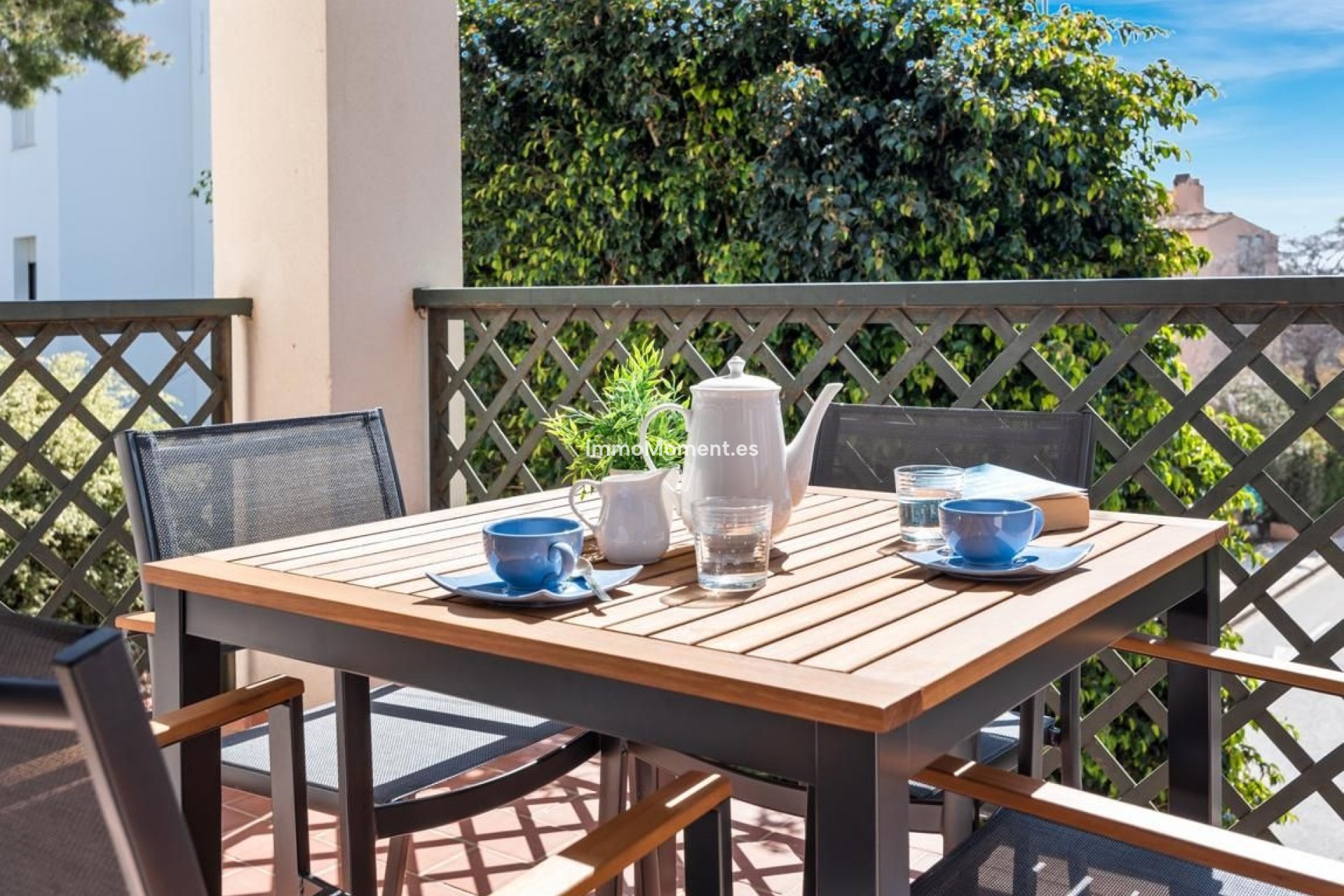 Reventa - Apartamento - Marbella - Marbella Centro
