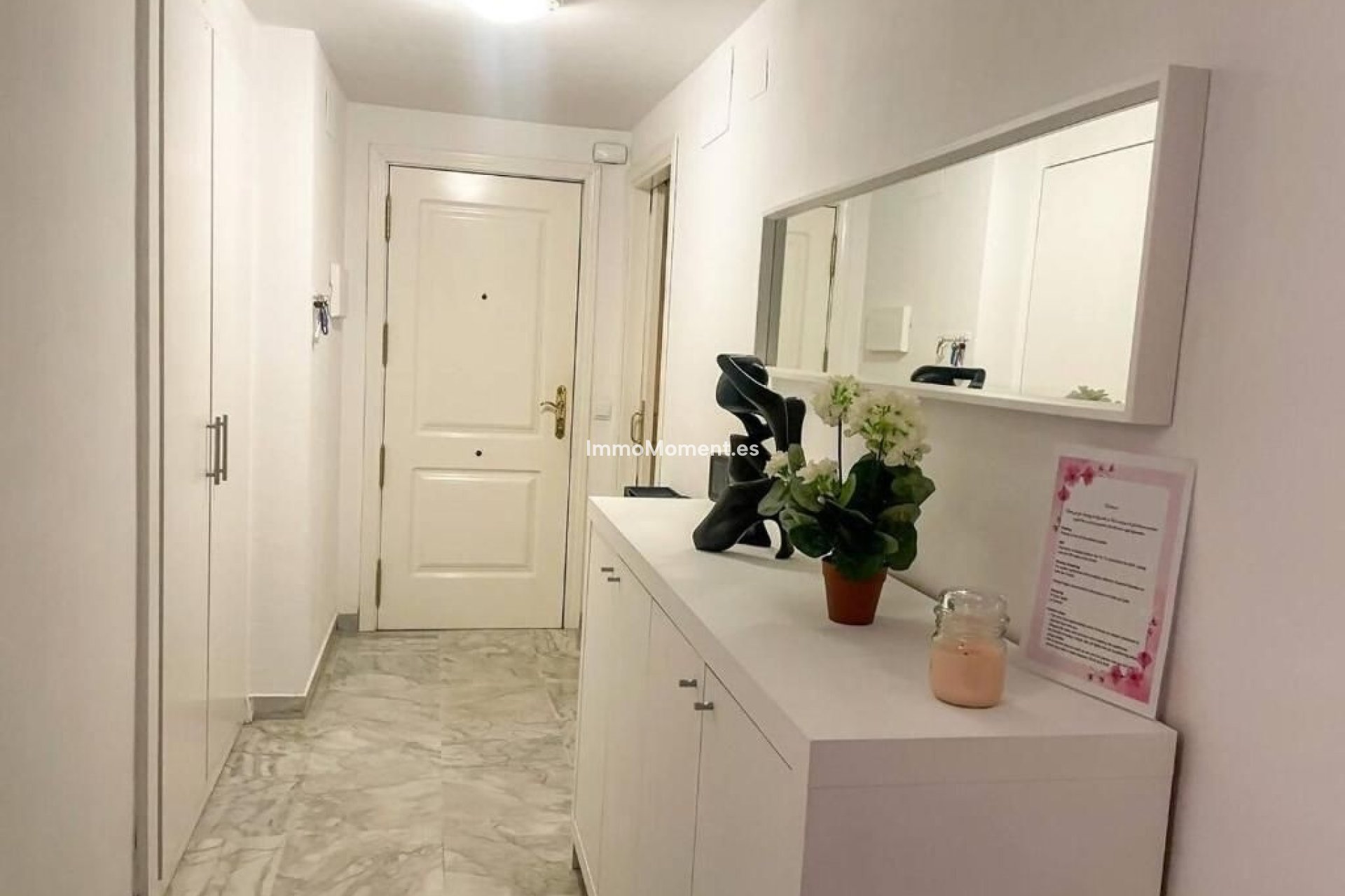 Reventa - Apartamento - Marbella - Marbella Centro