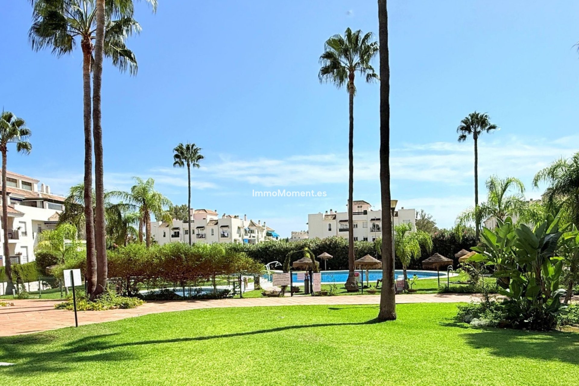 Reventa - Apartamento - Marbella - Marbella Centro