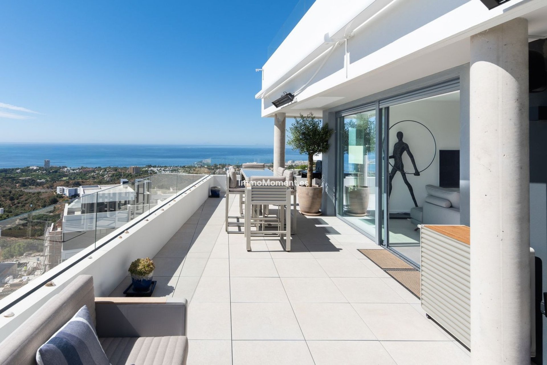 Reventa - Apartamento - Marbella - Marbella Centro