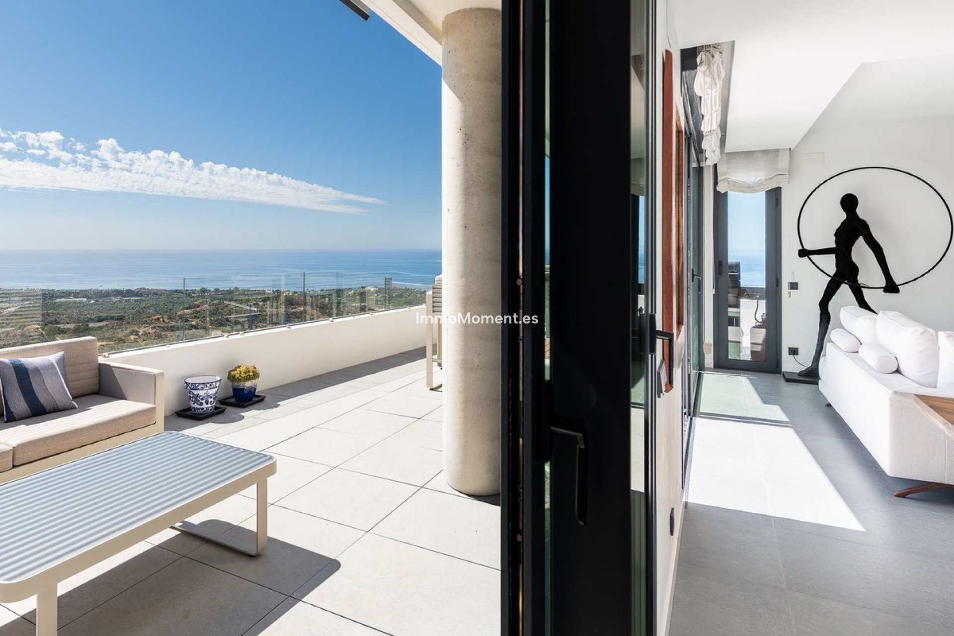 Reventa - Apartamento - Marbella - Marbella Centro