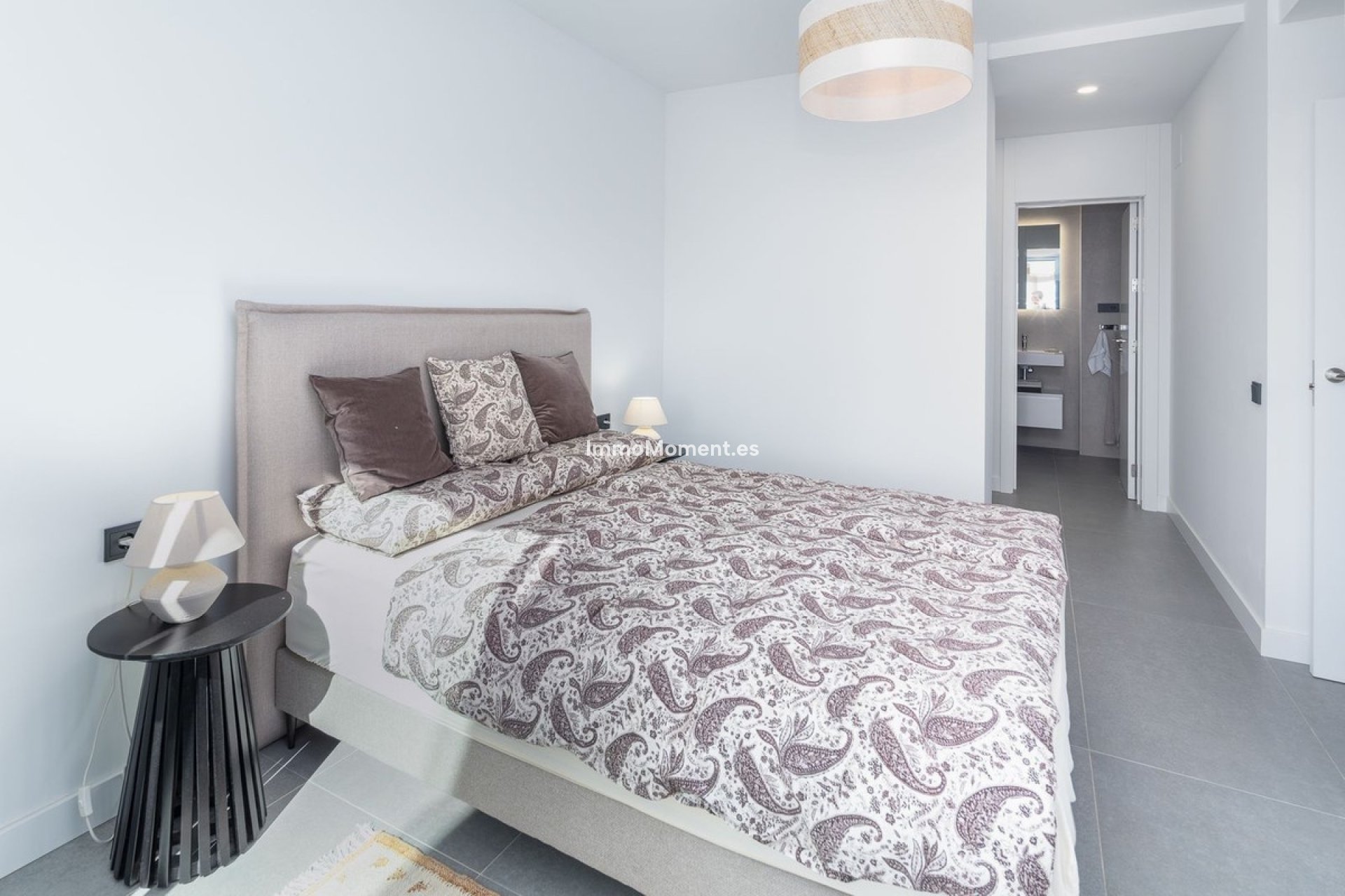 Reventa - Apartamento - Marbella - Marbella Centro
