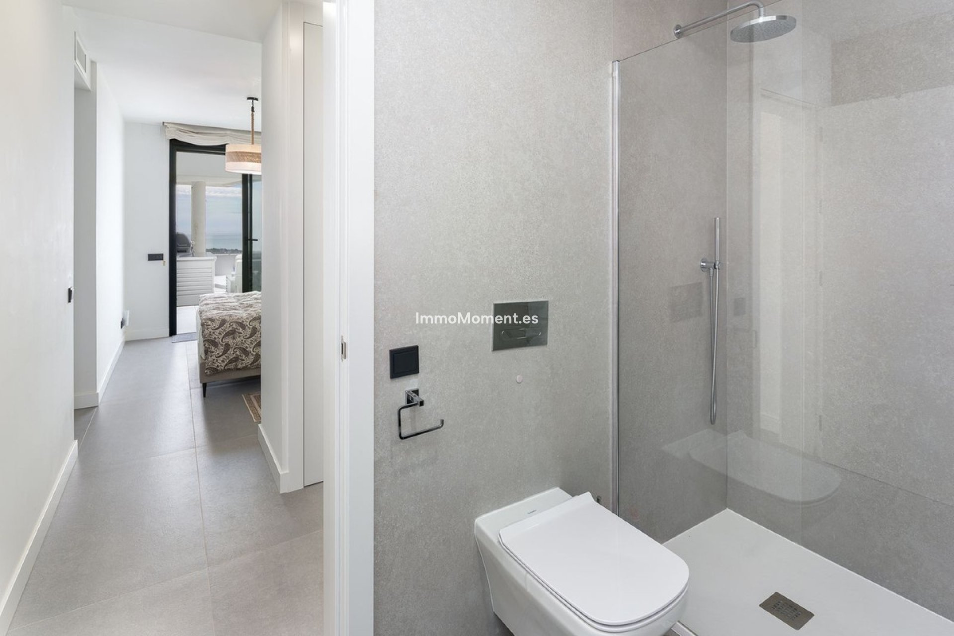 Reventa - Apartamento - Marbella - Marbella Centro