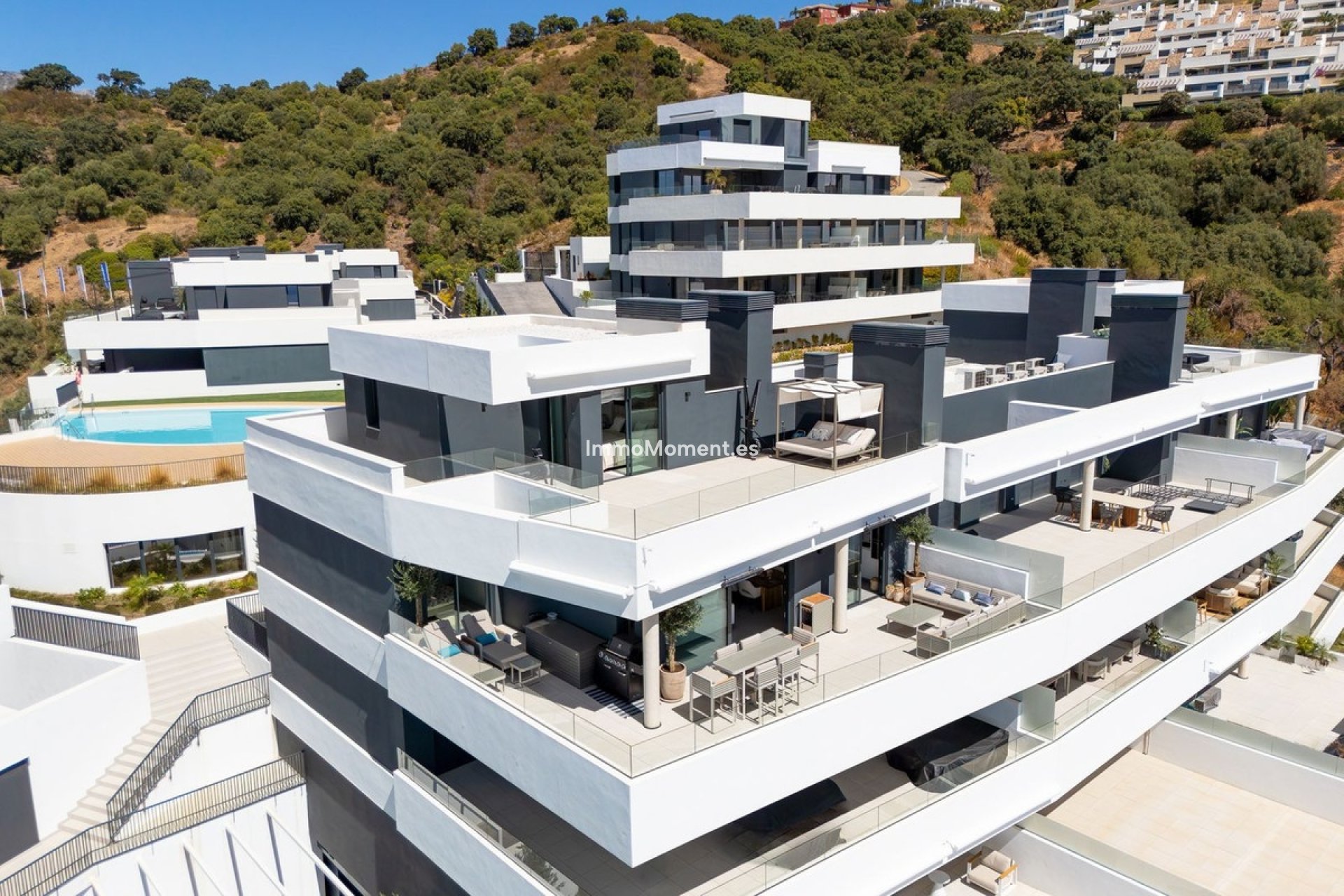 Reventa - Apartamento - Marbella - Marbella Centro