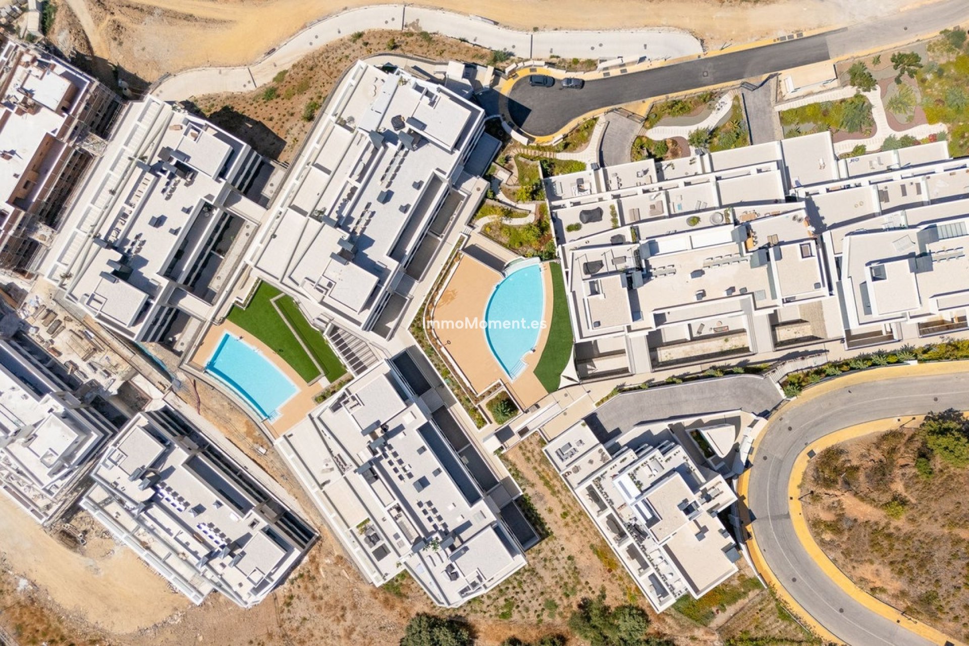 Reventa - Apartamento - Marbella - Marbella Centro