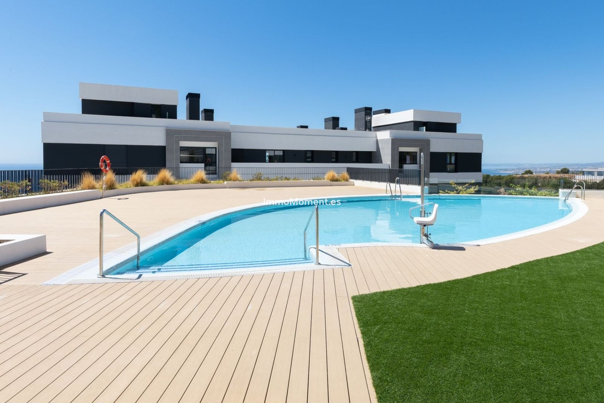 Reventa - Apartamento - Marbella - Marbella Centro
