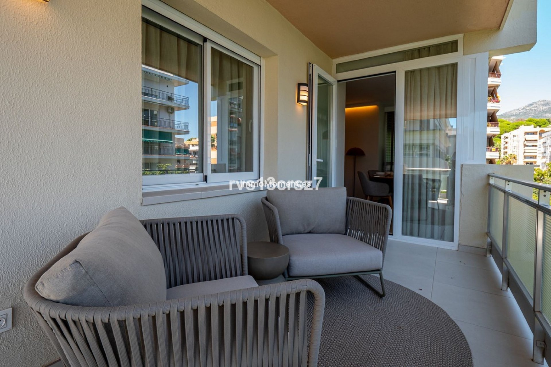 Reventa - Apartamento - Marbella - Marbella Centro