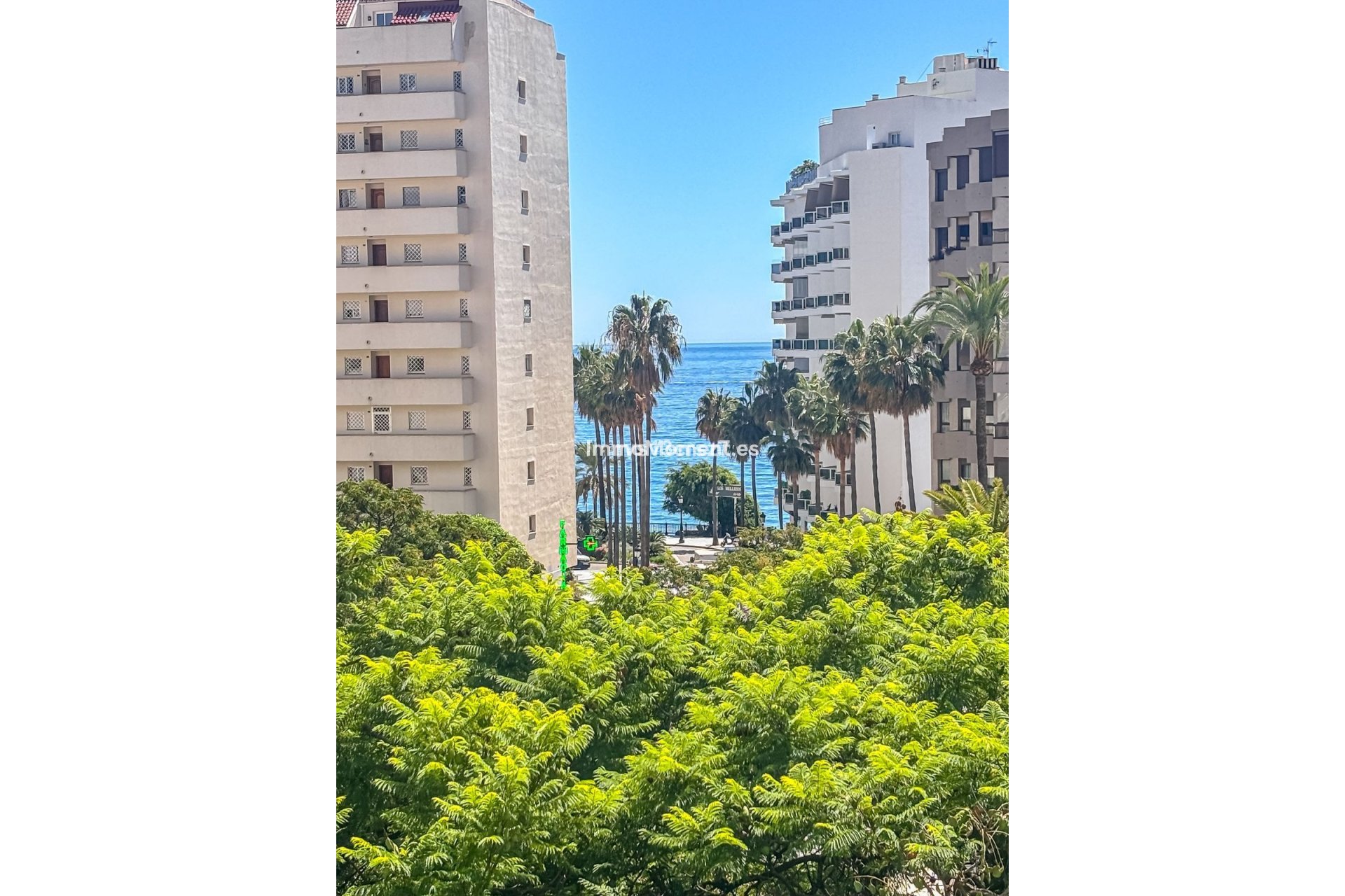 Reventa - Apartamento - Marbella - Marbella Centro