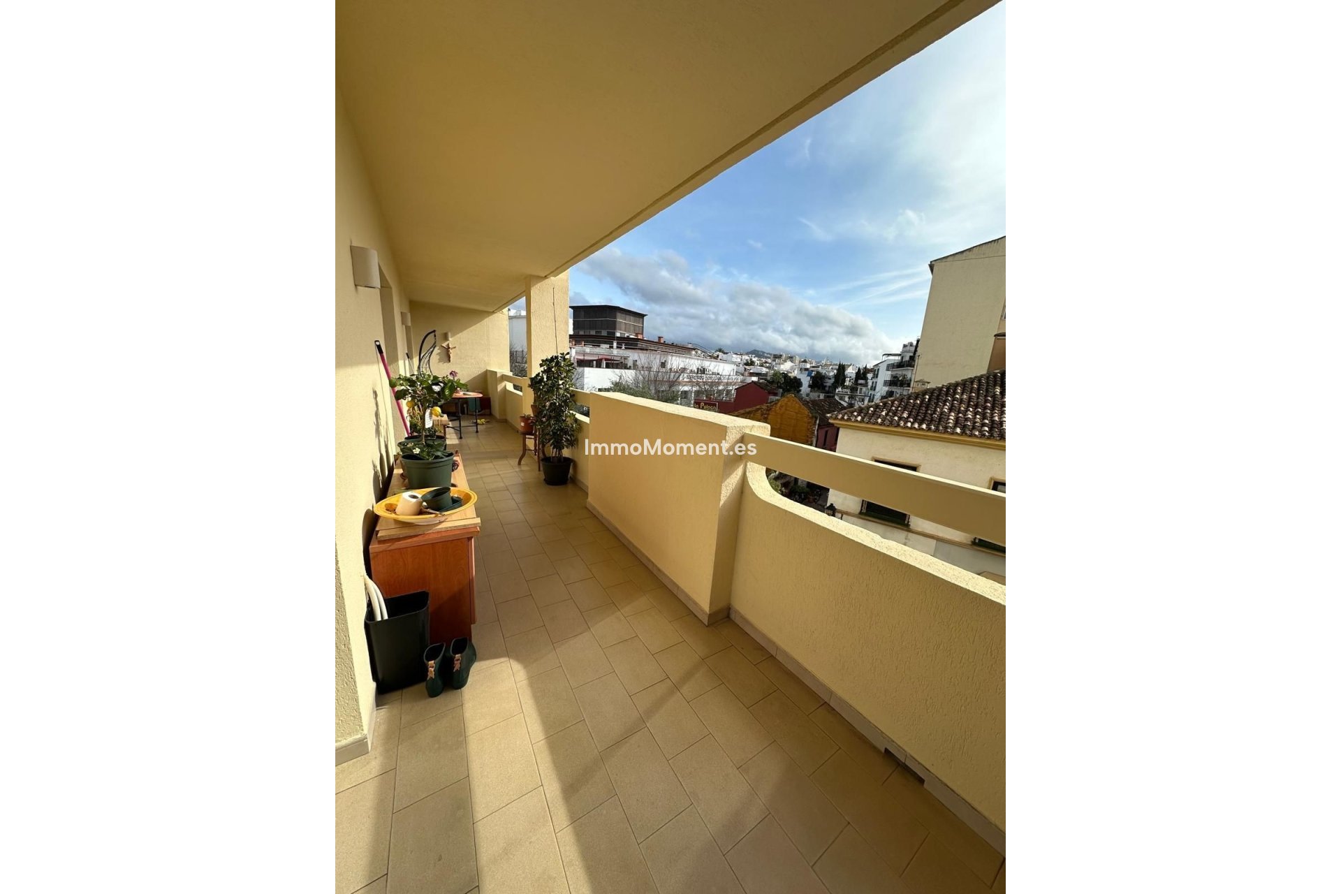 Reventa - Apartamento - Marbella - Marbella Centro