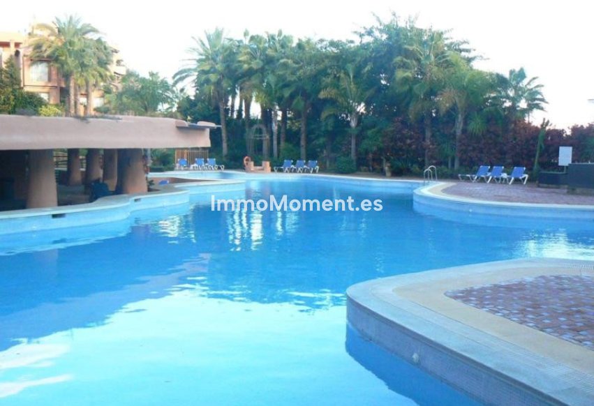 Reventa - Apartamento - Marbella - Marbella Centro