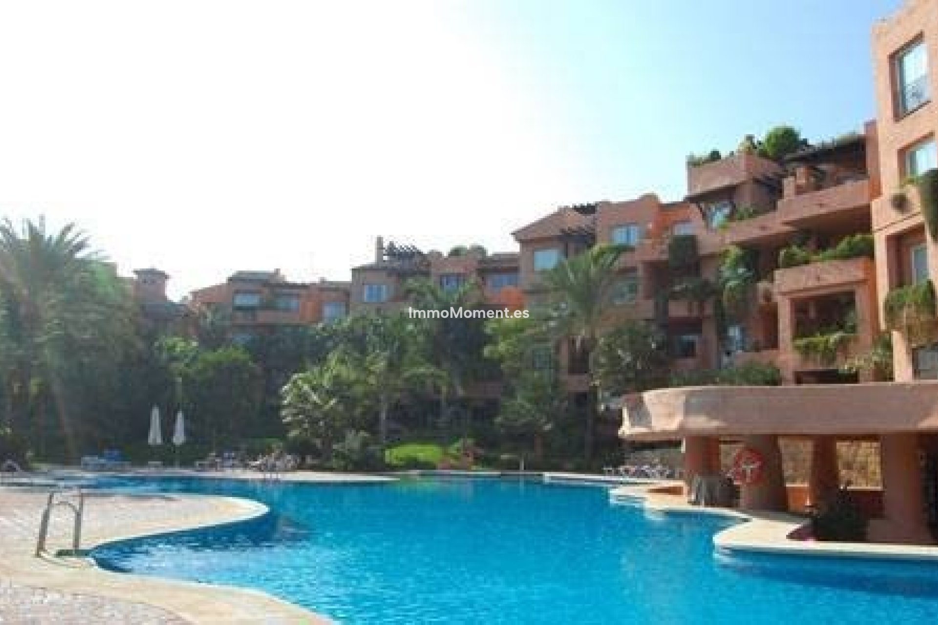 Reventa - Apartamento - Marbella - Marbella Centro