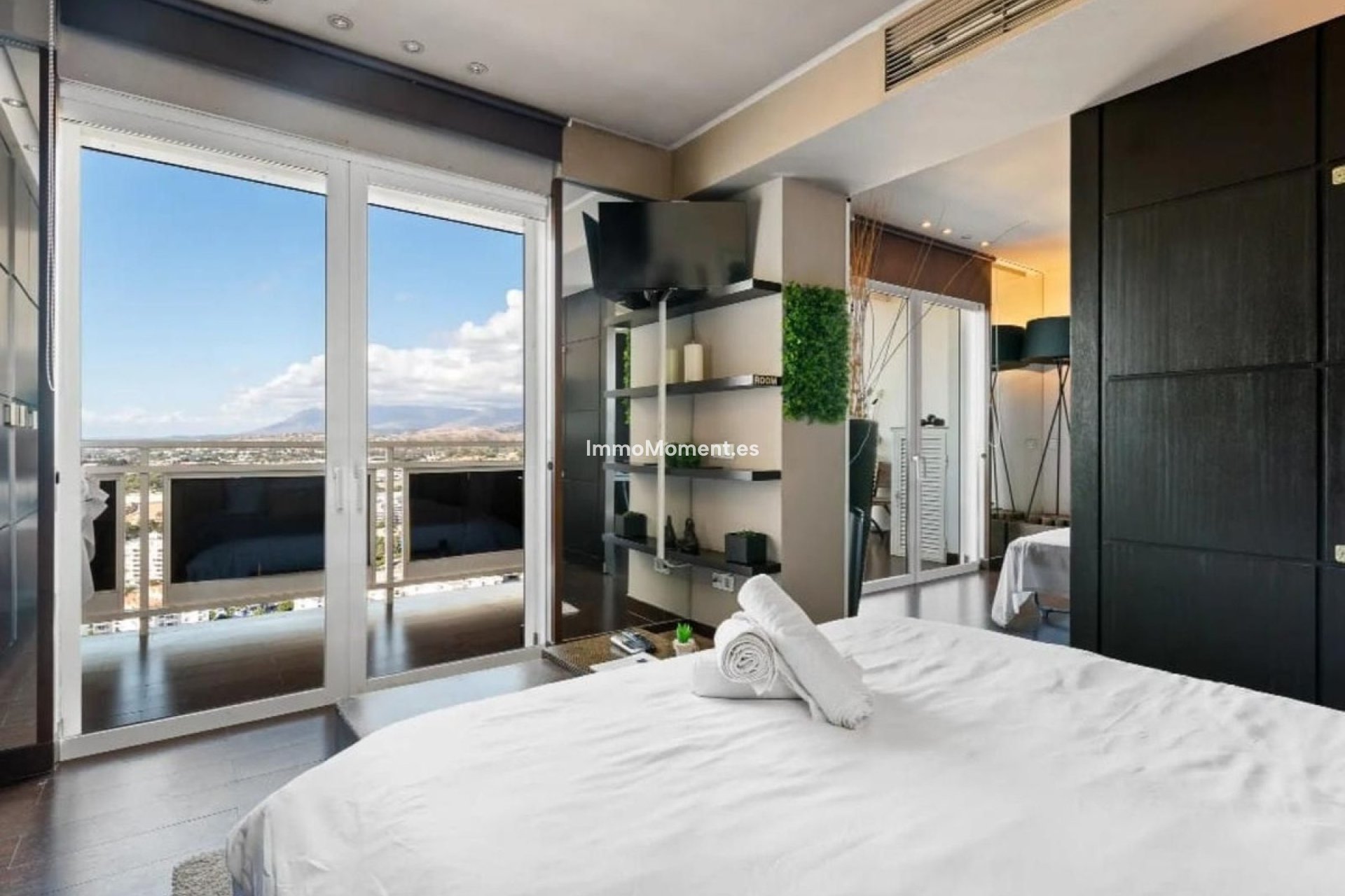 Reventa - Apartamento - Marbella - Marbella Centro