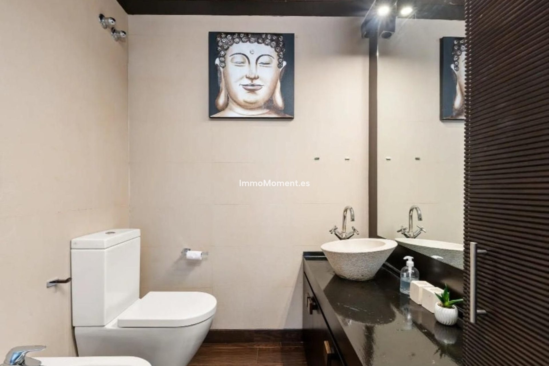 Reventa - Apartamento - Marbella - Marbella Centro