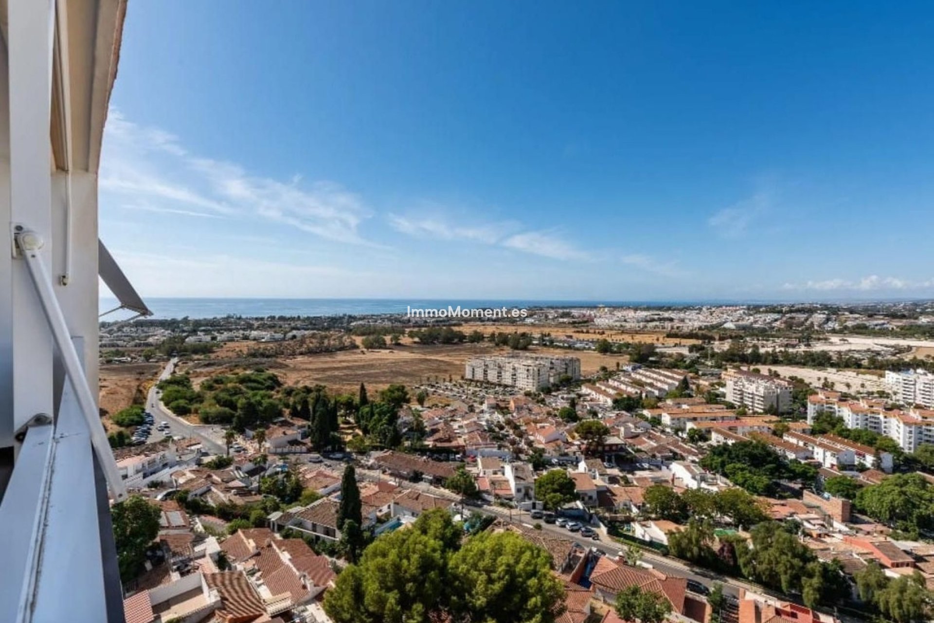 Reventa - Apartamento - Marbella - Marbella Centro