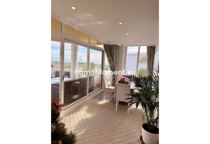 Reventa - Apartamento - Marbella - Marbella Centro