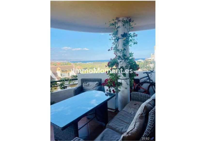 Reventa - Apartamento - Marbella - Marbella Centro