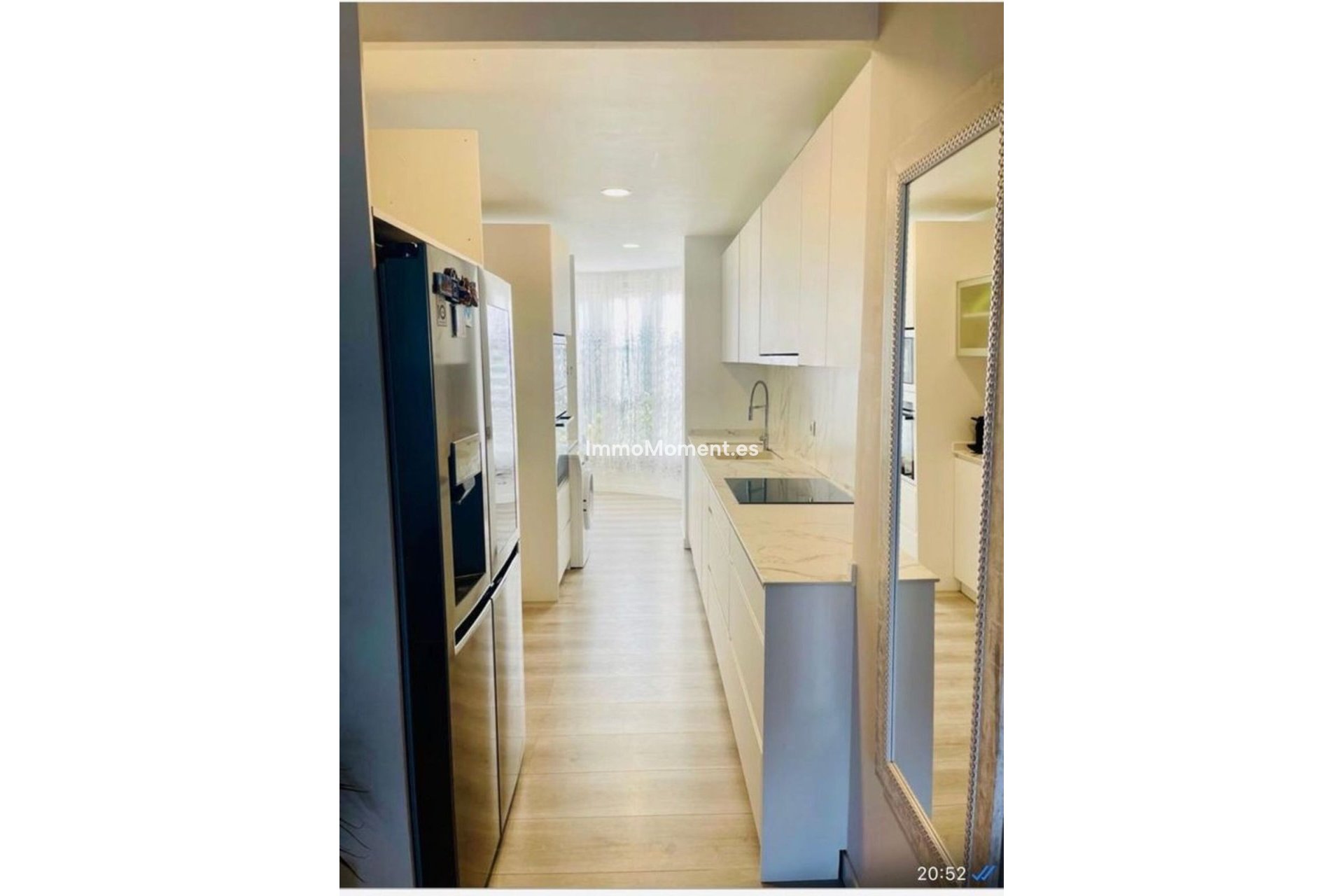 Reventa - Apartamento - Marbella - Marbella Centro