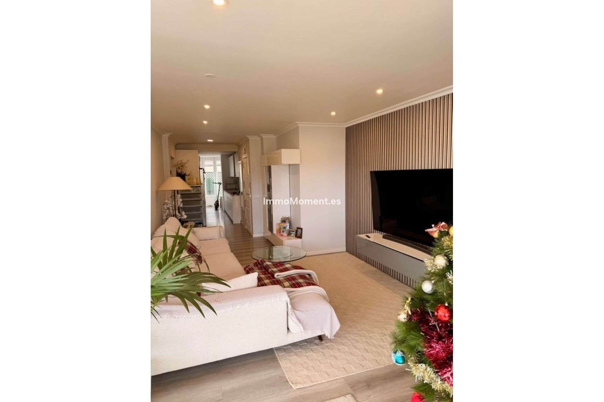 Reventa - Apartamento - Marbella - Marbella Centro
