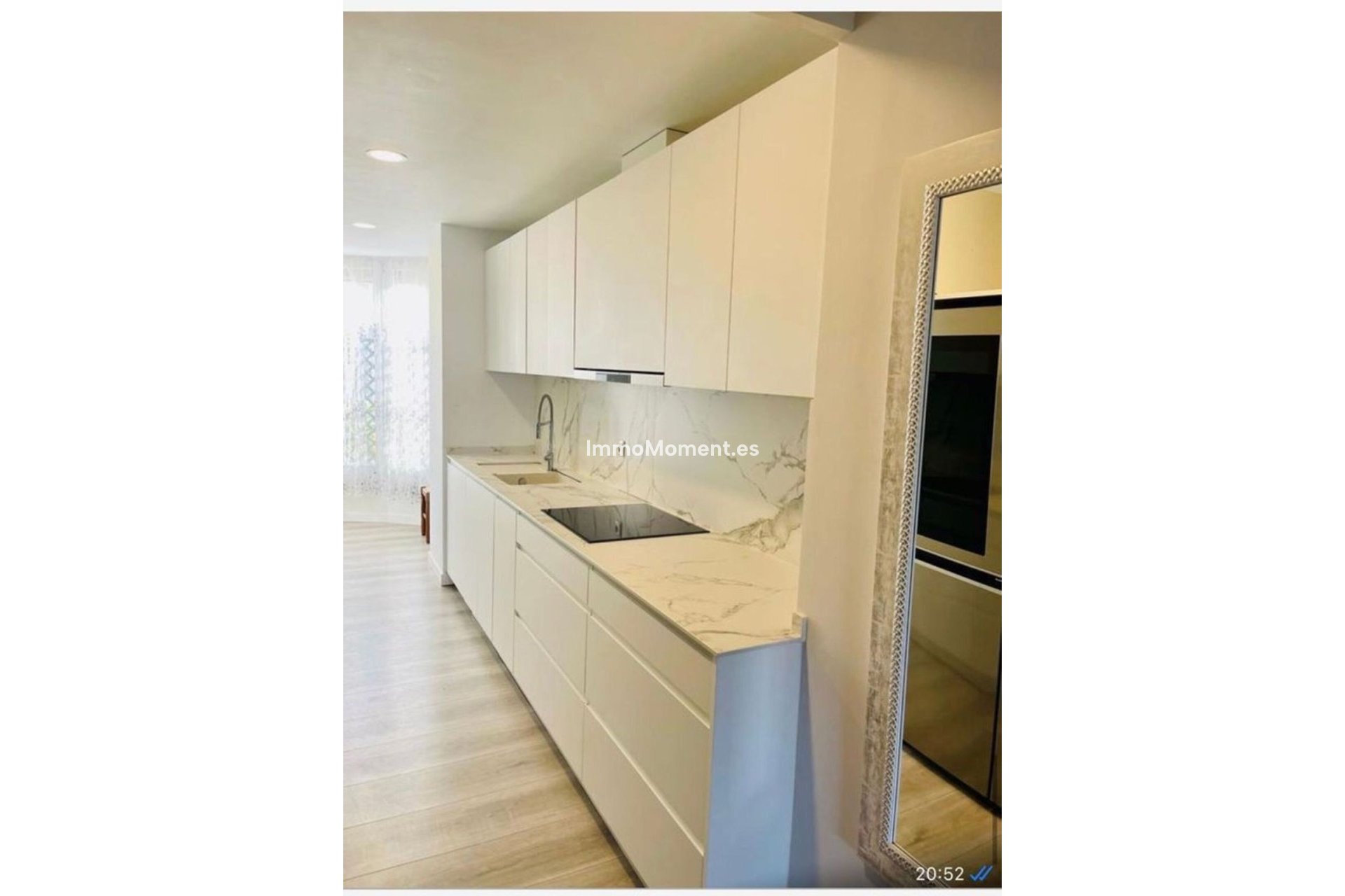 Reventa - Apartamento - Marbella - Marbella Centro