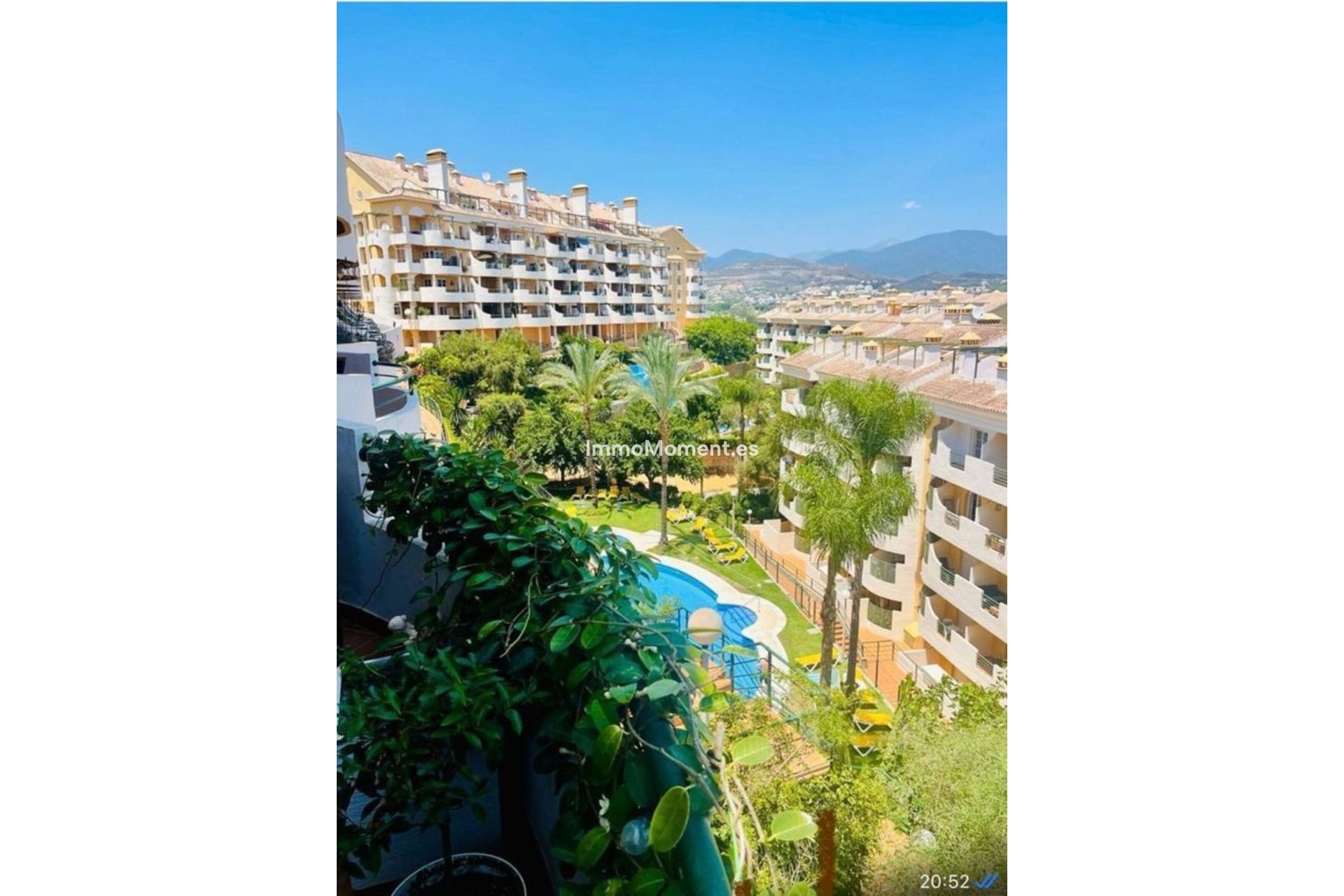 Reventa - Apartamento - Marbella - Marbella Centro