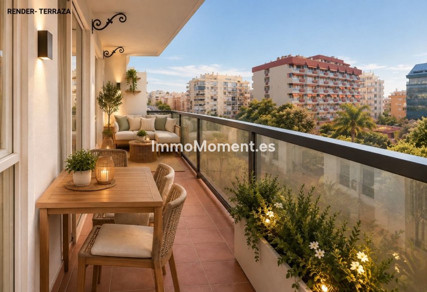 Reventa - Apartamento - Marbella - Marbella Centro