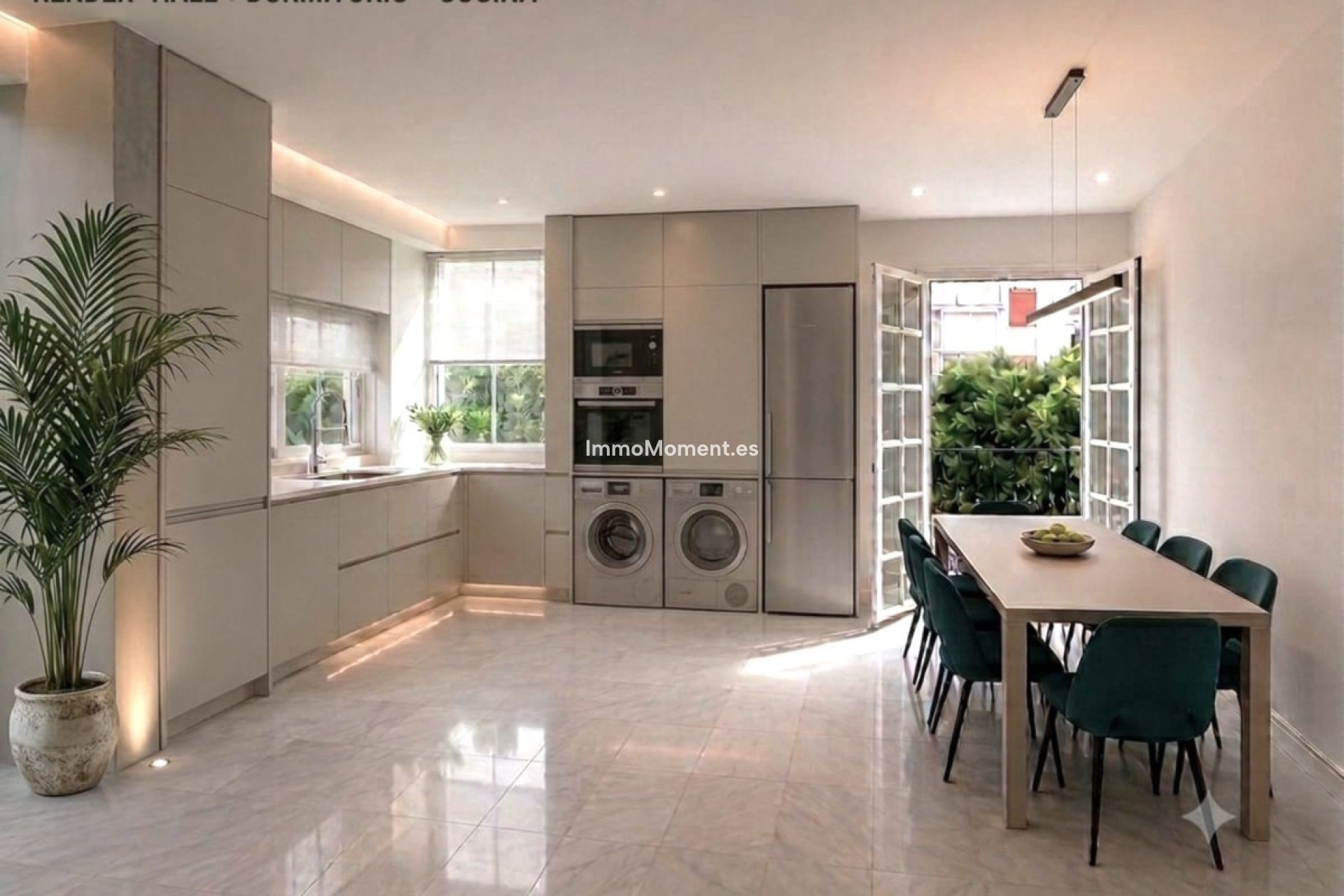 Reventa - Apartamento - Marbella - Marbella Centro