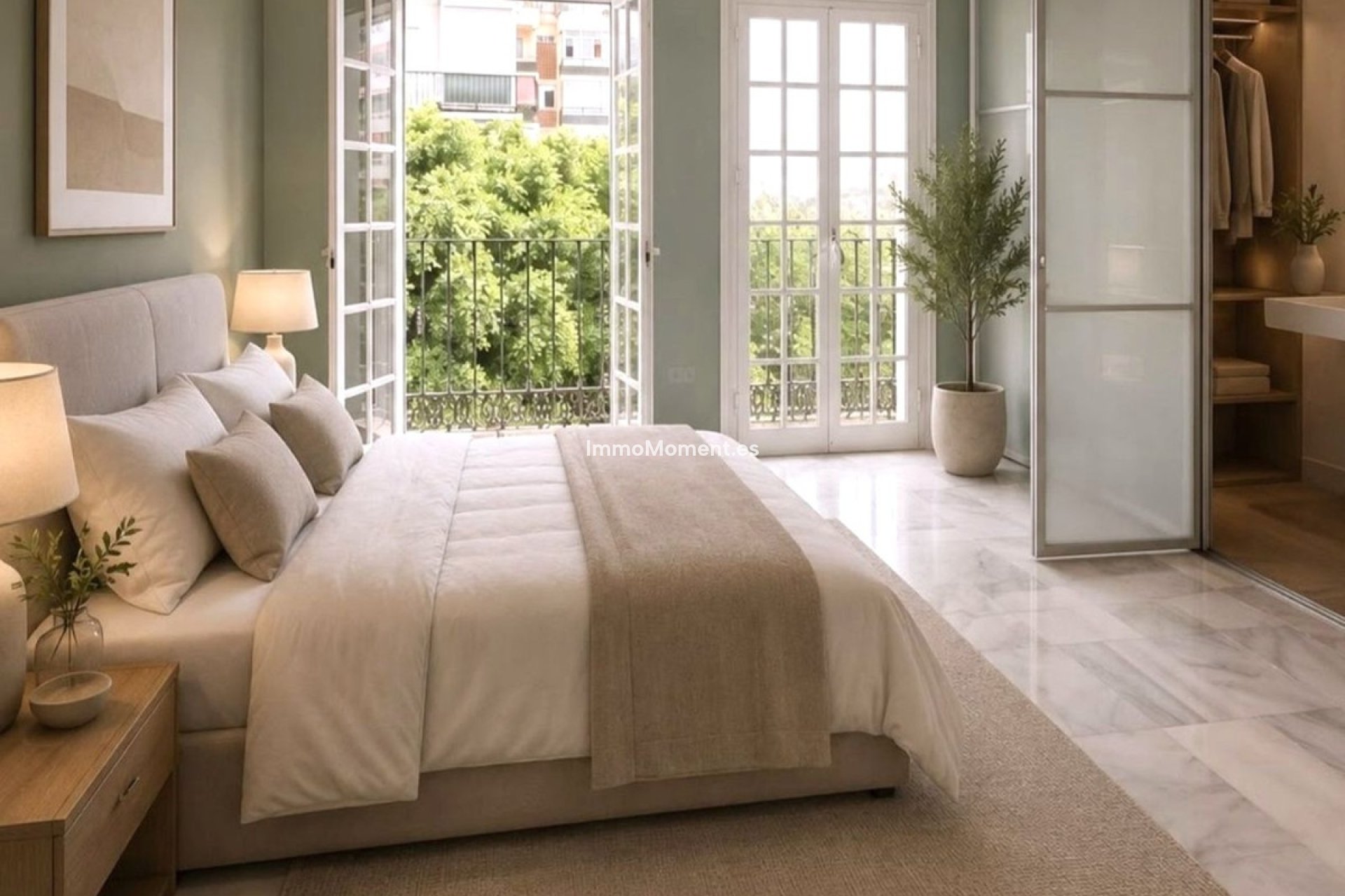 Reventa - Apartamento - Marbella - Marbella Centro
